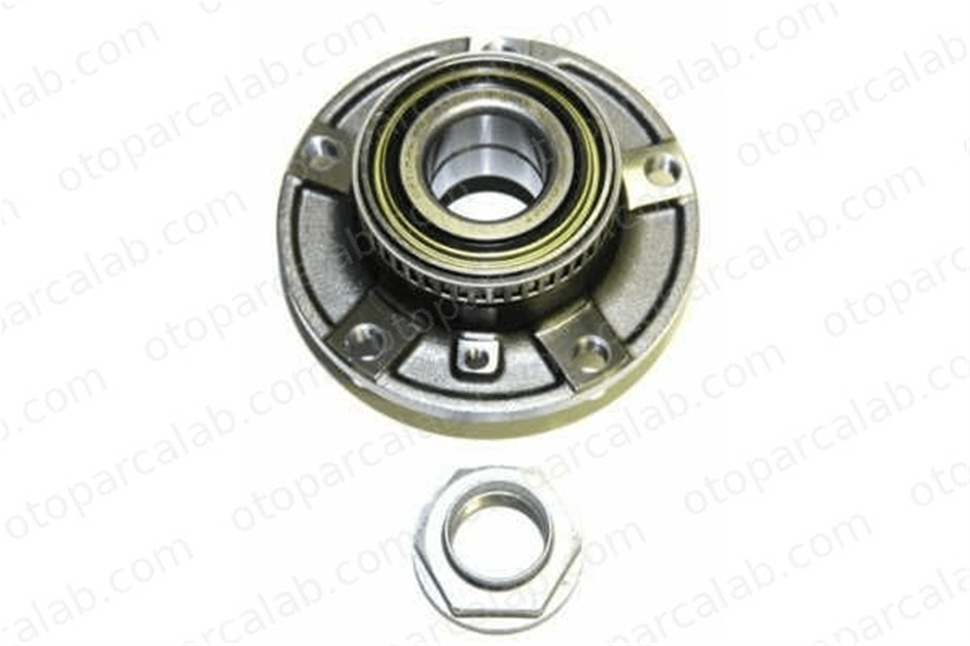 FORMPART 12498005/K Porya Ön Sağ veya Sol BMW 5 5 Touring 31221139345 31221468926