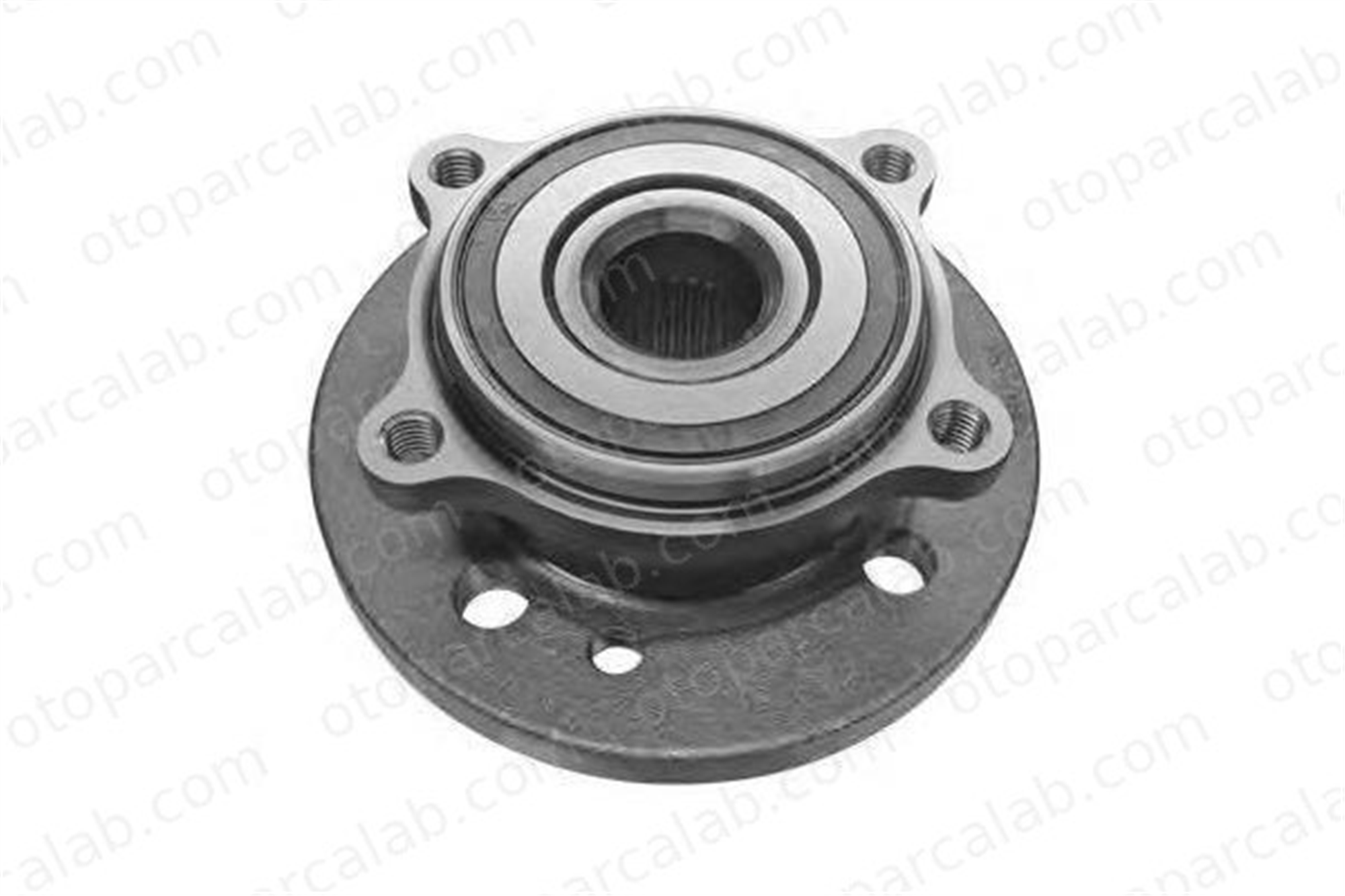 FORMPART 12498031/S Teker Rulmanı Ön Sağ veya Sol MINI MINI MINI Cabrio 31226776162 31226776162S1