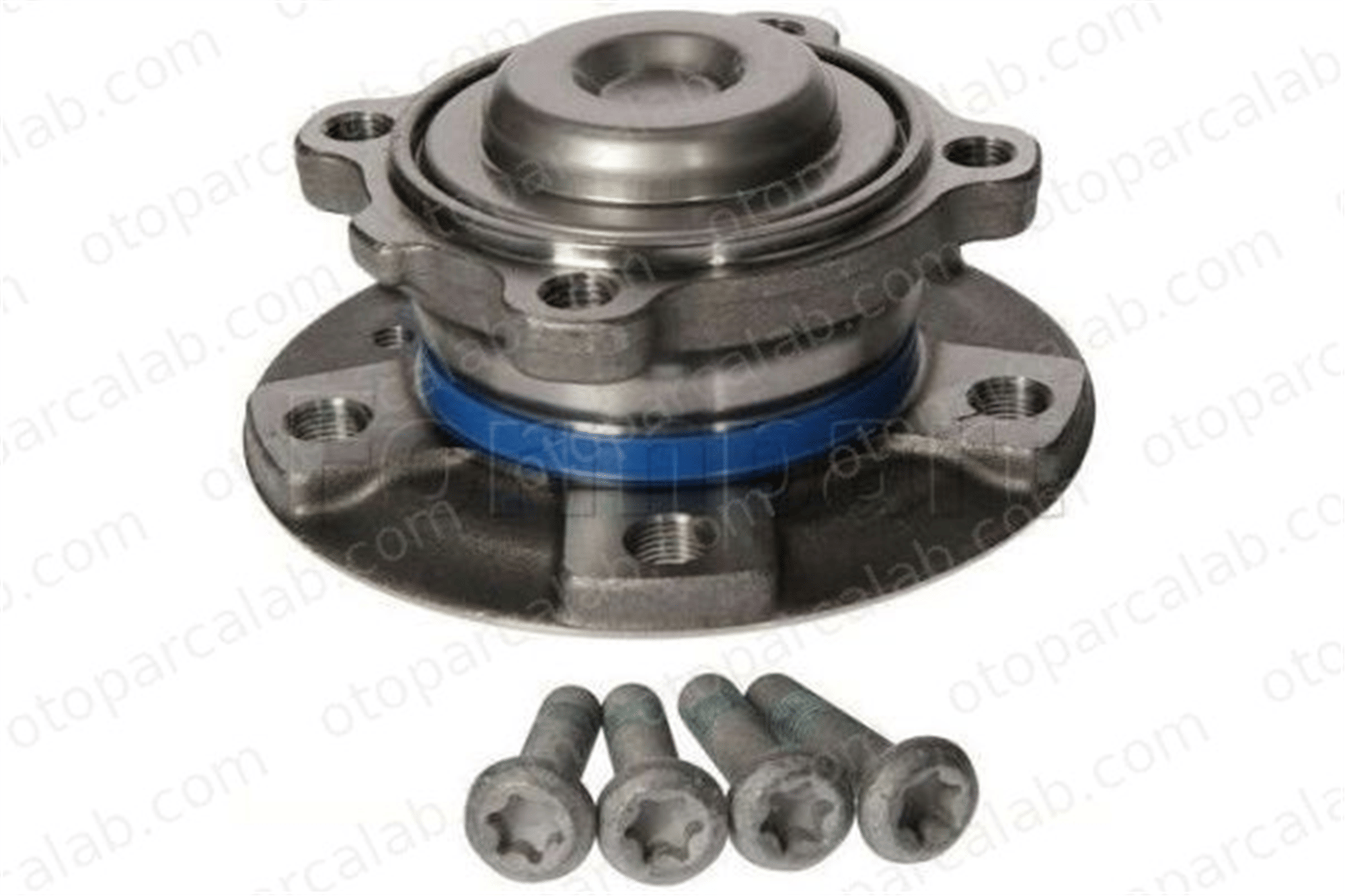 FORMPART 12498048/K Teker Rulmanı Ön Sağ veya Sol BMW 1 3 31206794850 31206857230