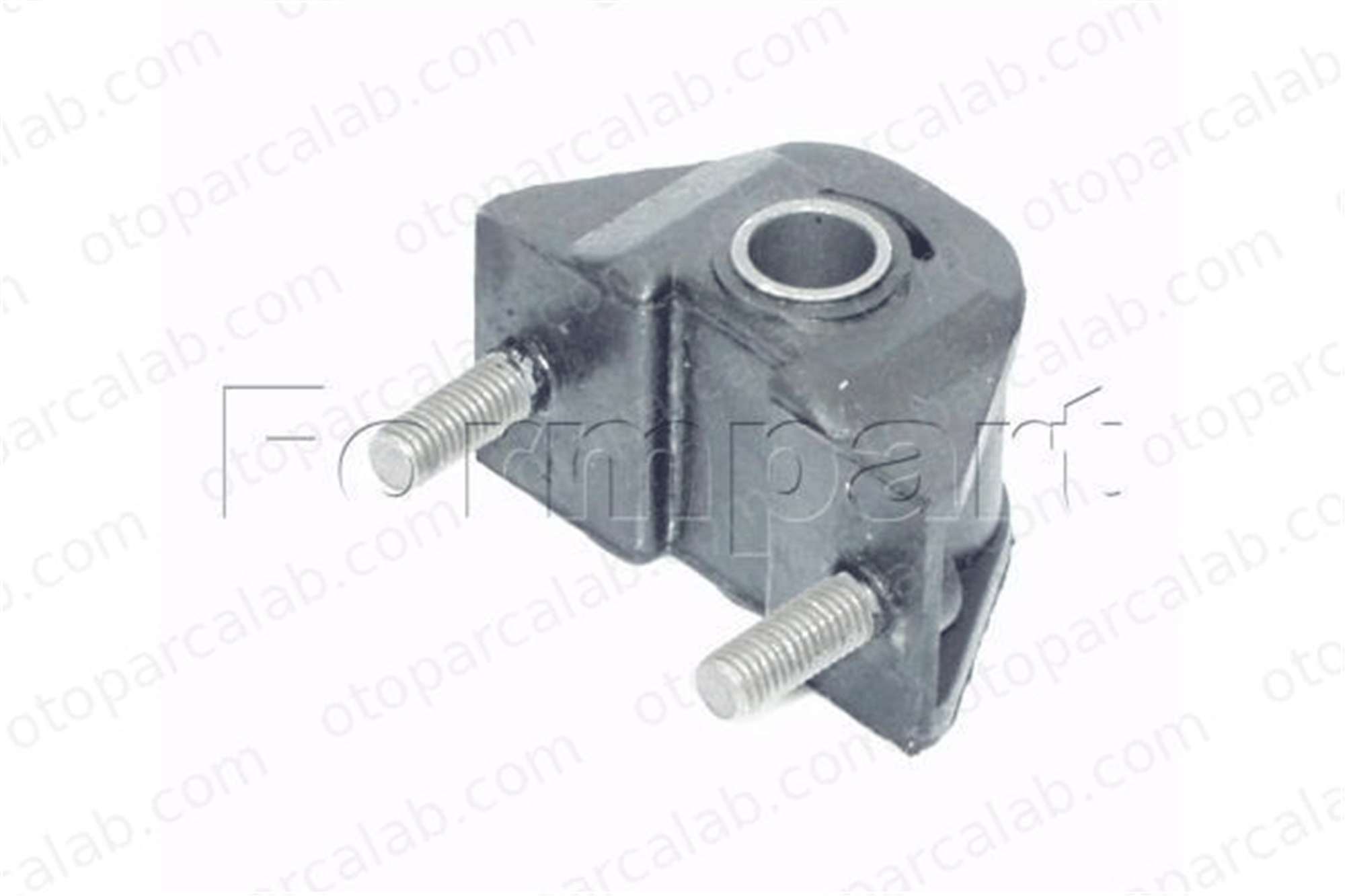 FORMPART 1300006 Salıncak Burcu Arka Alt Sağ veya Sol CITROËN AX SAXO 352351 352078