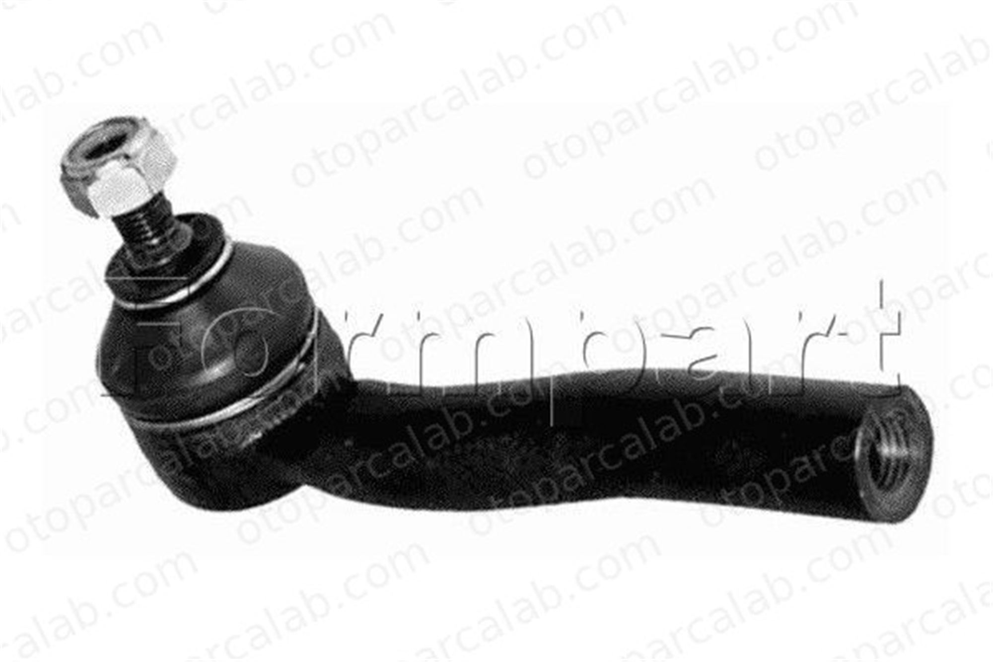 FORMPART 1402012 Rot Başı Sol FIAT TIPO LANCIA DEDRA 7591216 60806356