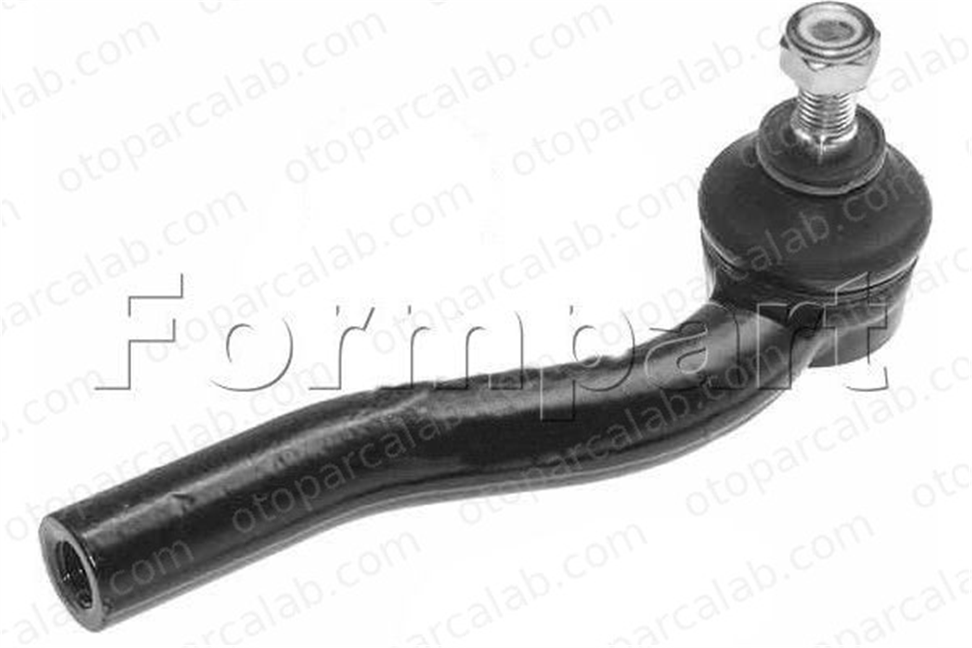 FORMPART 1402032 Rot Başı Sağ FIAT PANDA 500 1543821 1546260