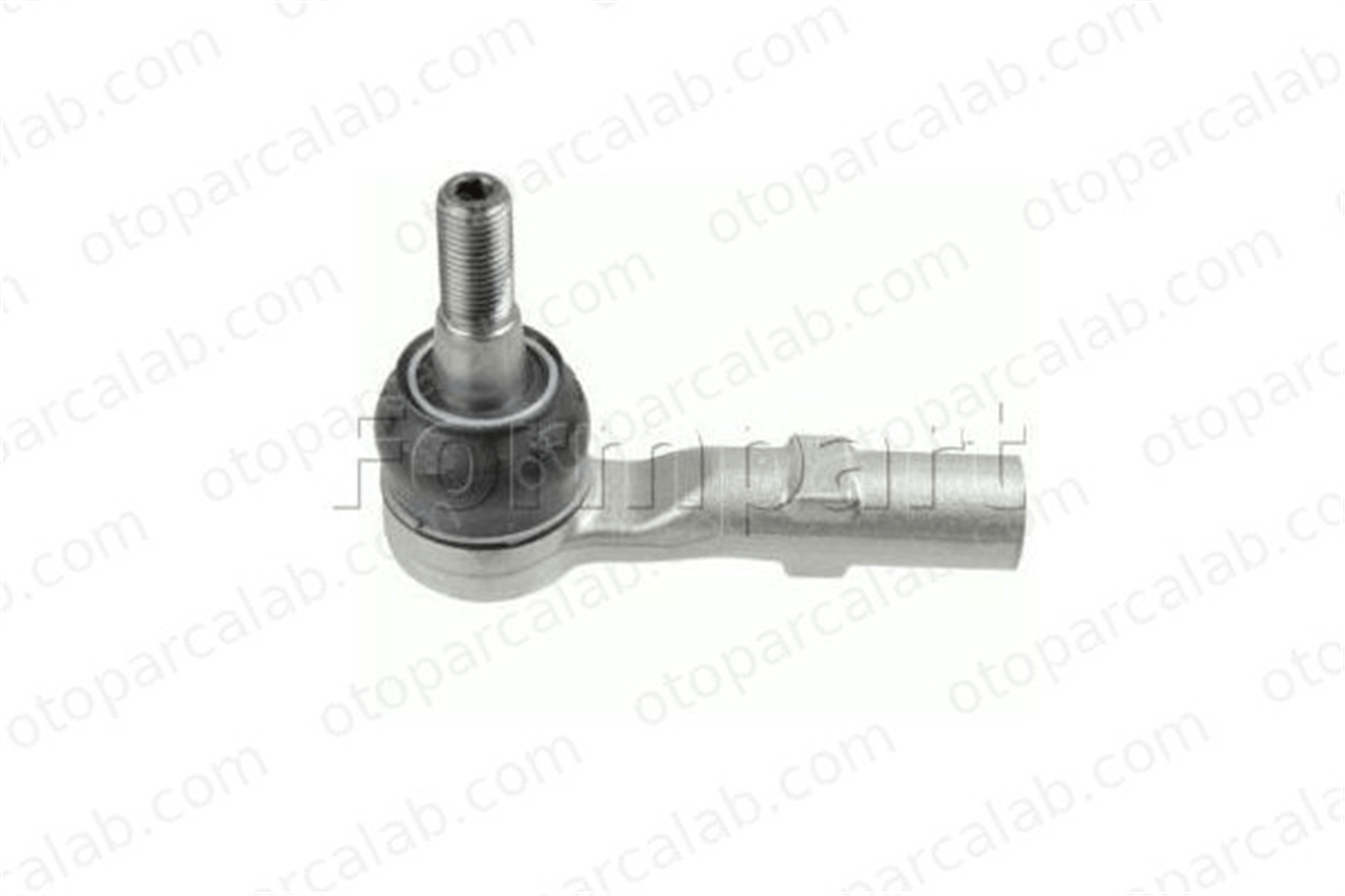 FORMPART 1402048 Rot Başı Sağ veya Sol IVECO DAILY VI Platform şasi DAILY VI Panelvan/Van 42569563 500041548