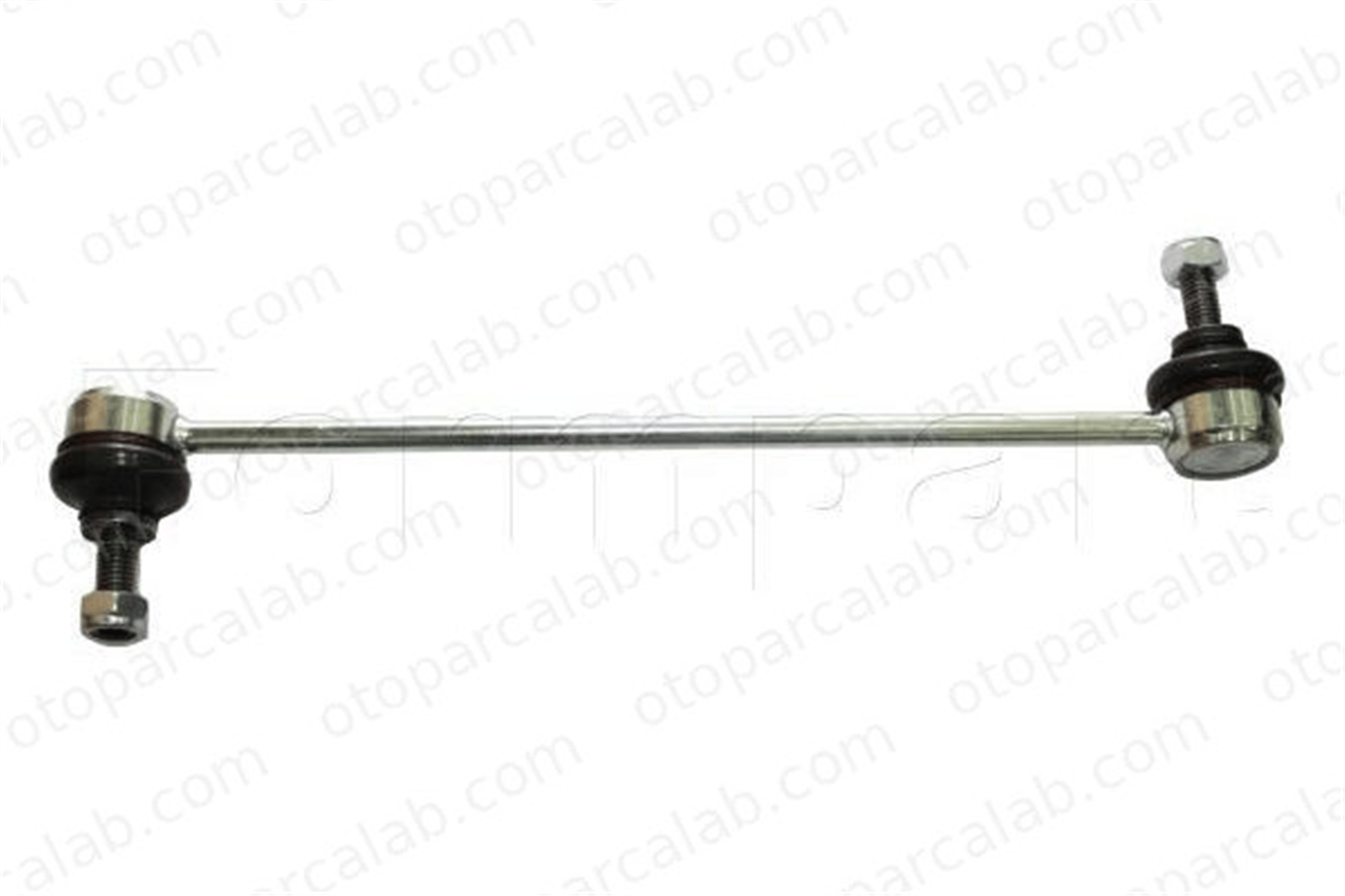 FORMPART 1408016 Viraj Demir Askı Rotu Ön Sağ veya Sol FIAT DOBLO Cargo OPEL COMBO Kasa/büyük limuzin 350198 51848645