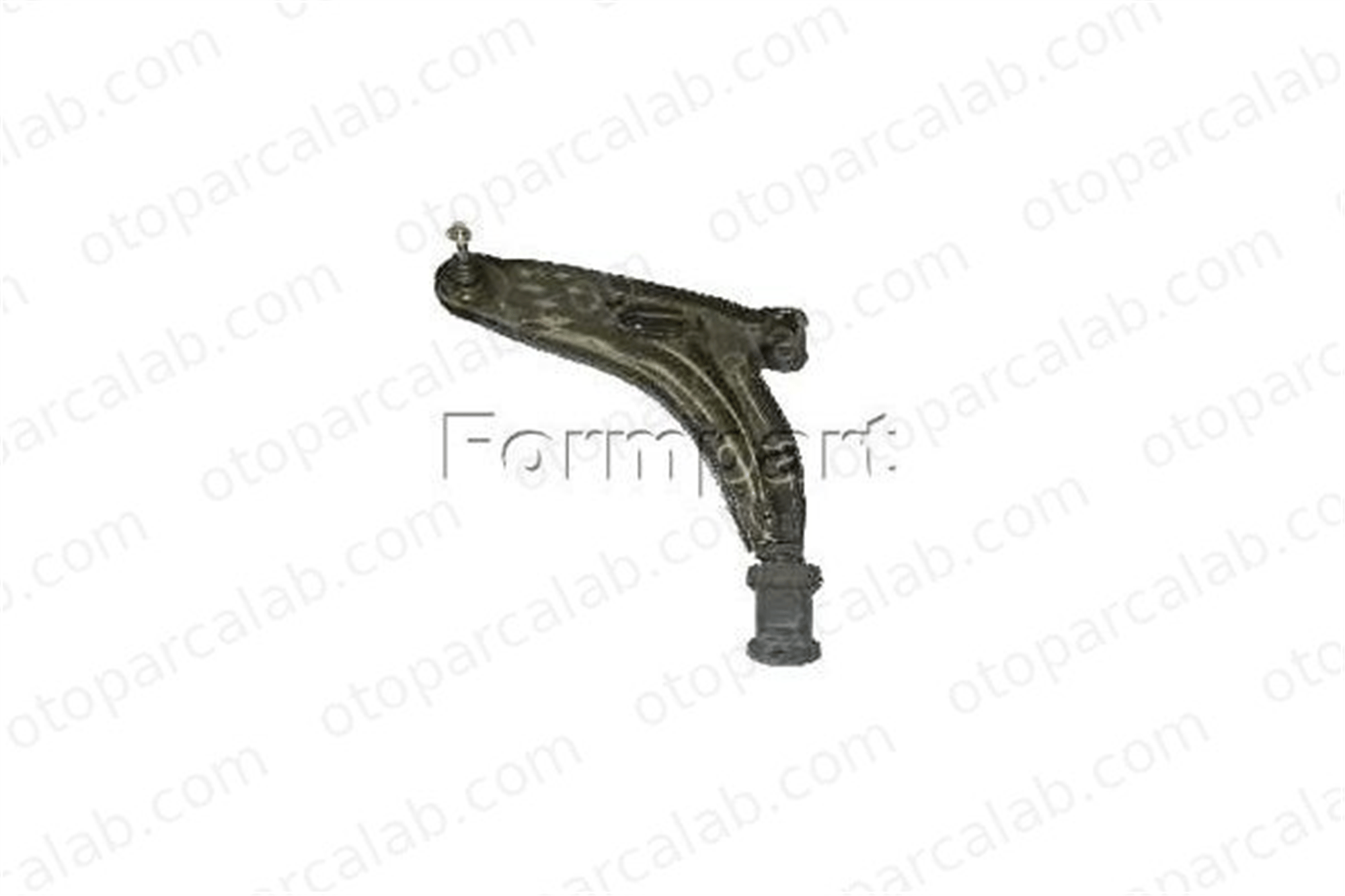FORMPART 1409001 Salıncak Ön Alt Sol FIAT UNO 5939683 7705615