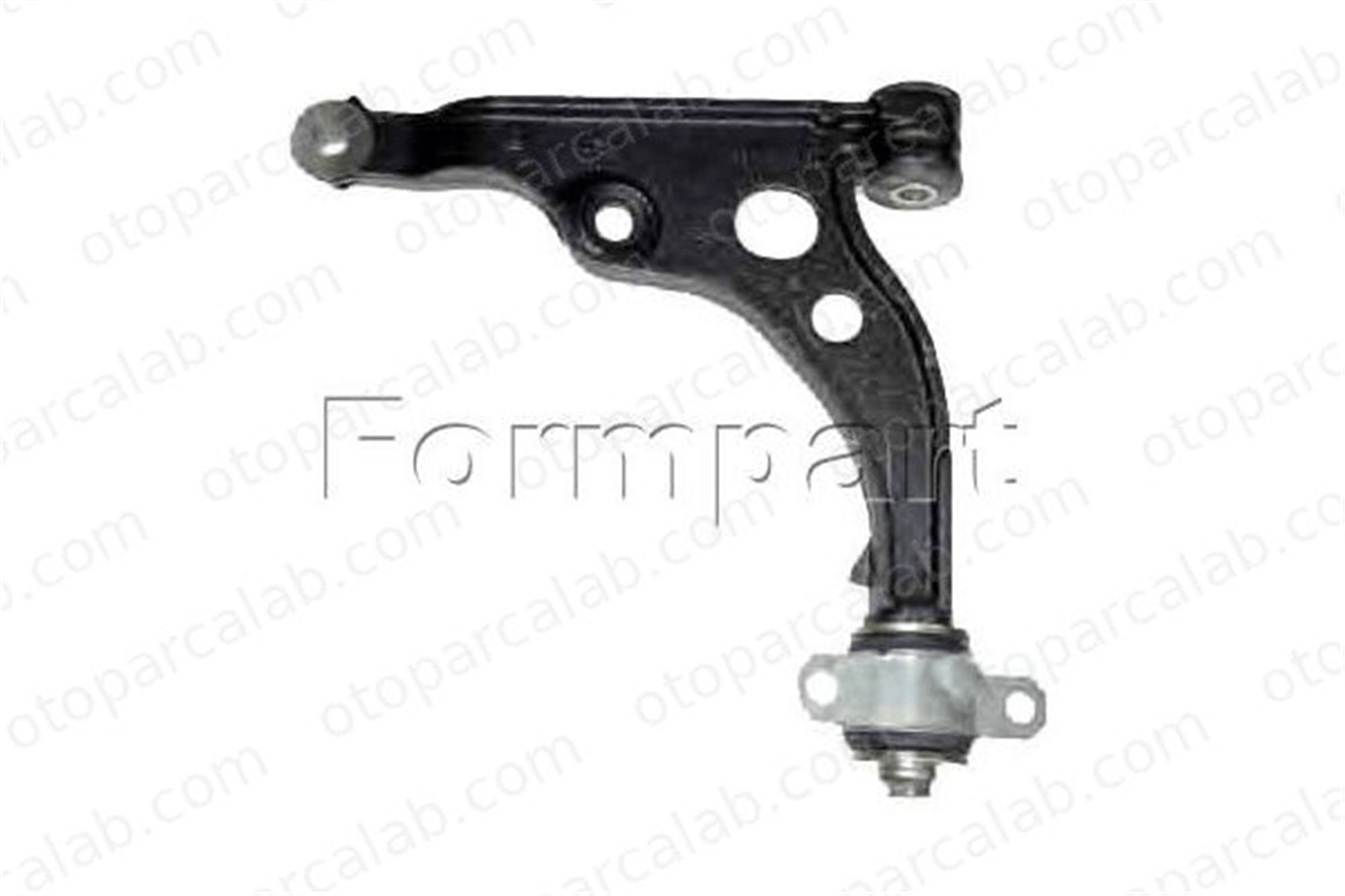 FORMPART 1409013 Salıncak Ön Alt Sol FIAT DUCATO Panelvan/Van PEUGEOT BOXER Minibüs/Otobüs 352096 1308759080