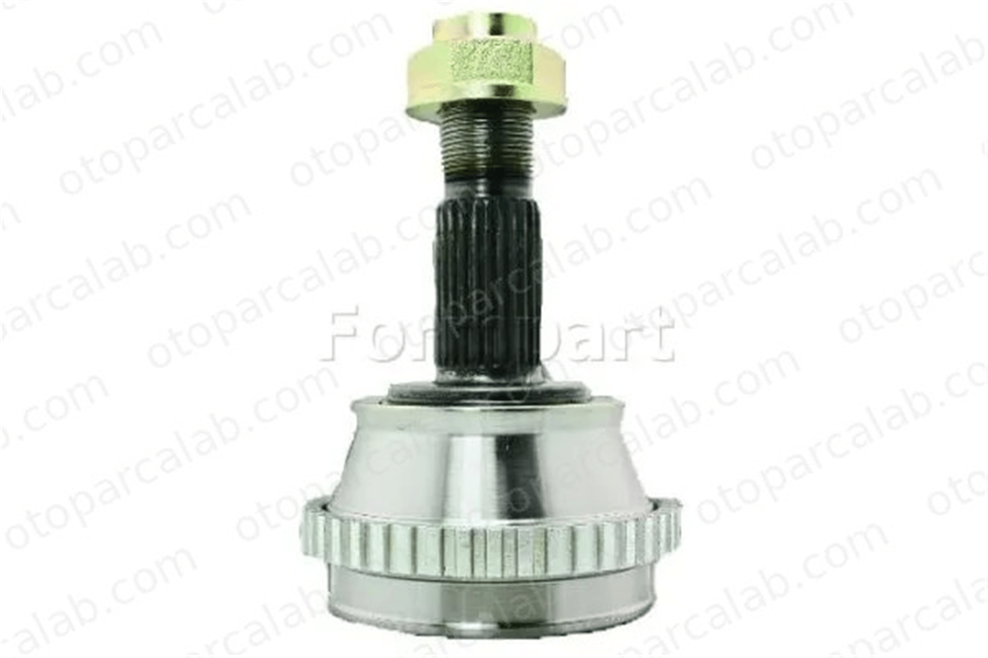 FORMPART 14398052/S Aks Kafası Ön Dış Sağ veya Sol FIAT PUNTO ALFA ROMEO 145 46307083 60813096