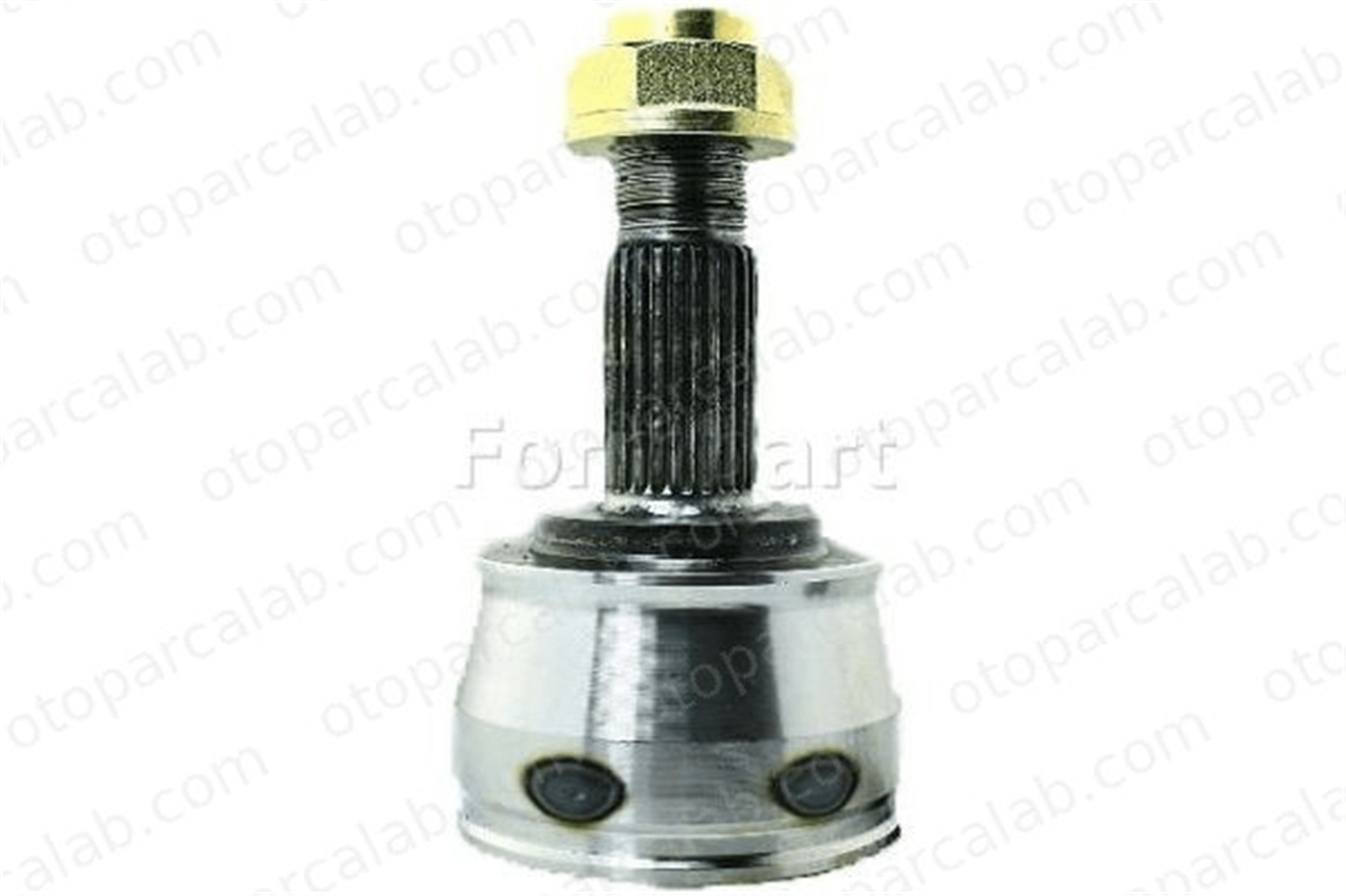 FORMPART 14398053/S Aks Kafası Ön Dış Sağ veya Sol FIAT PANDA STILO 46307886 46308735
