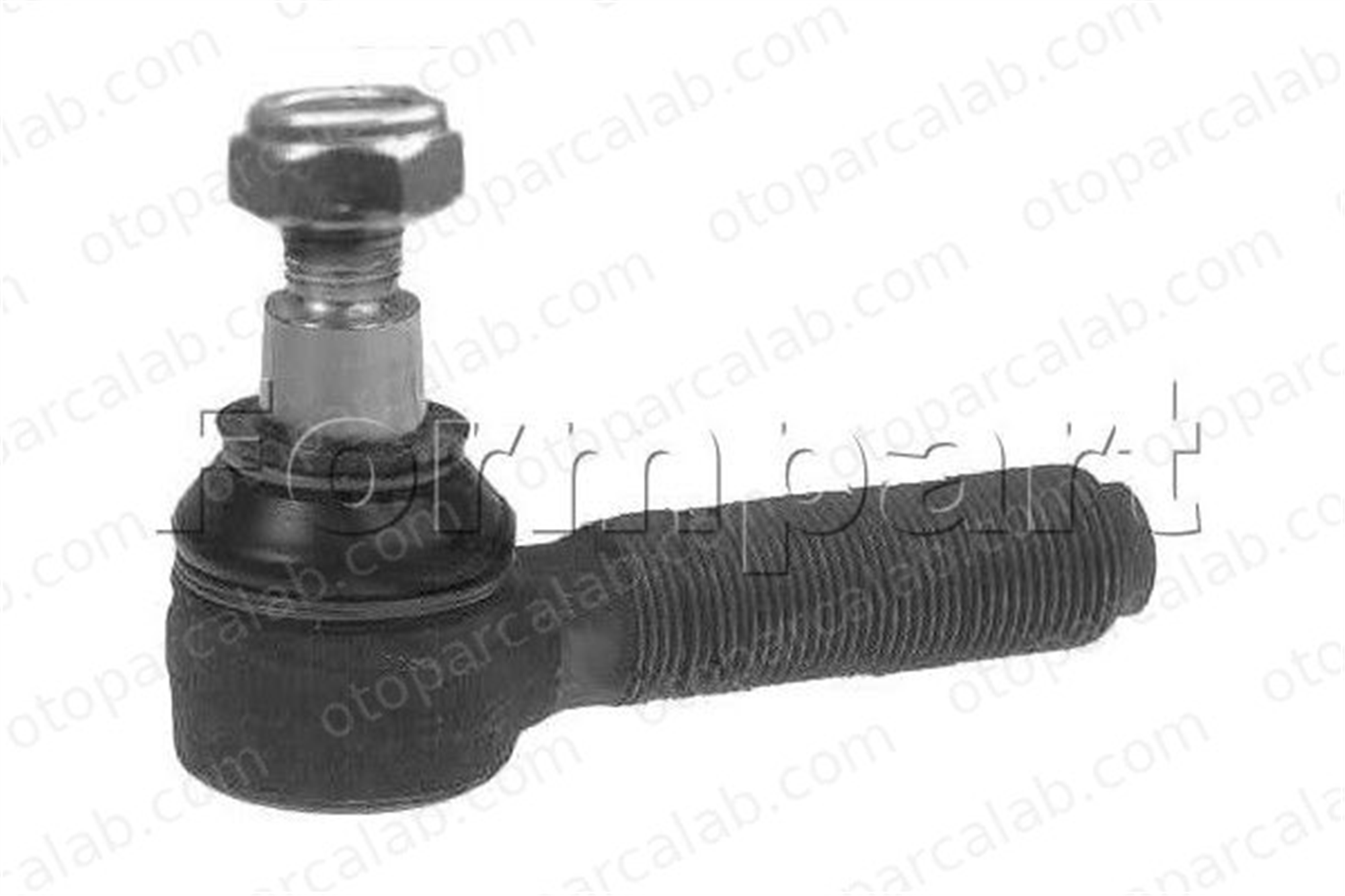 FORMPART 1501007 Rot Başı Sol FORD TRANSIT Minibüs/Otobüs TRANSIT Panelvan/Van 88VB3286AB 6792901