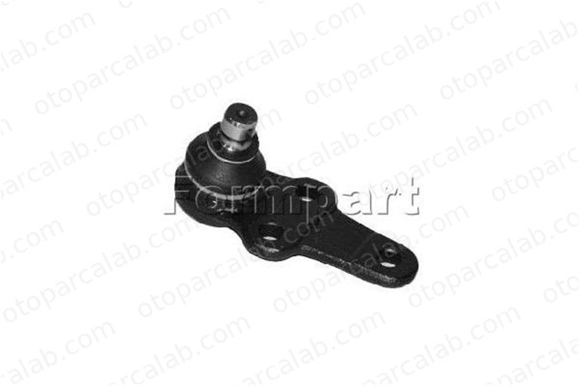 FORMPART 1504014 Rotil Alt Sağ veya Sol FORD FIESTA III FIESTA IV 1030025 1047797