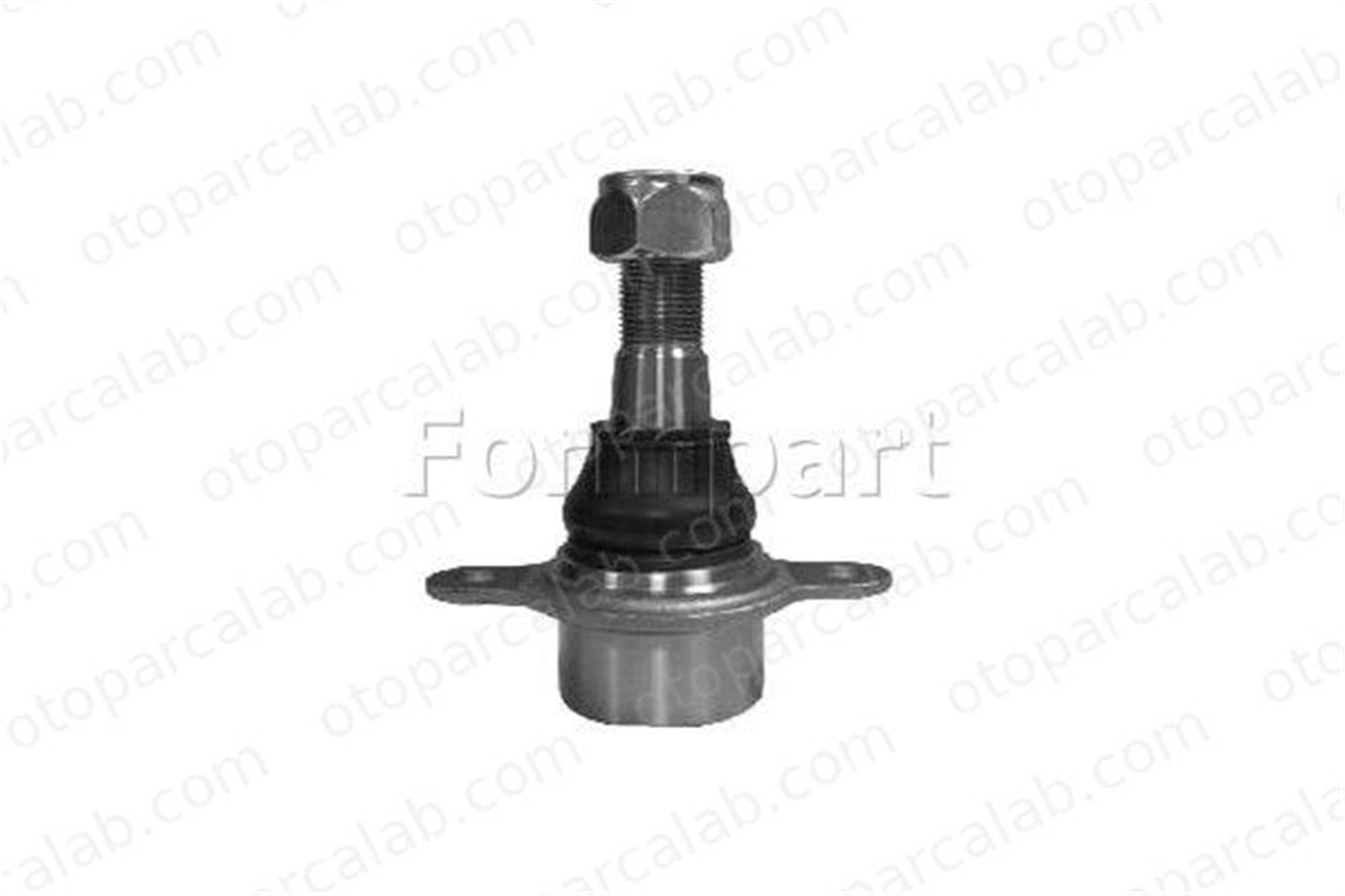 FORMPART 1504032 Rotil Alt Sağ veya Sol FORD TRANSIT V363 Panelvan/Van TRANSIT V363 Platform şasi KTBK313K209AA 1817754