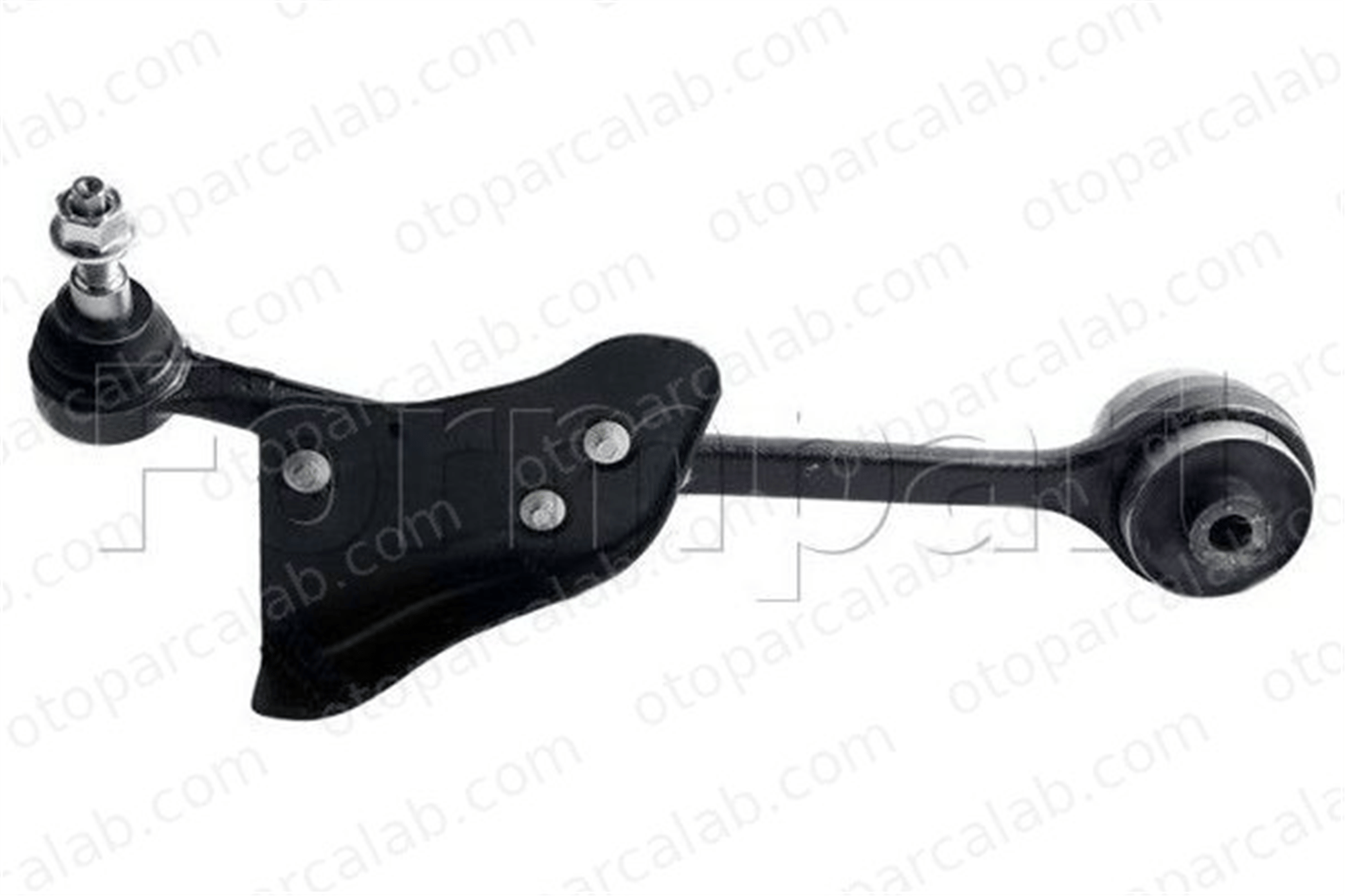 FORMPART 1505025 Salıncak Ön Alt Sol FORD USA MUSTANG Convertible MUSTANG Coupe FR3Z3079D