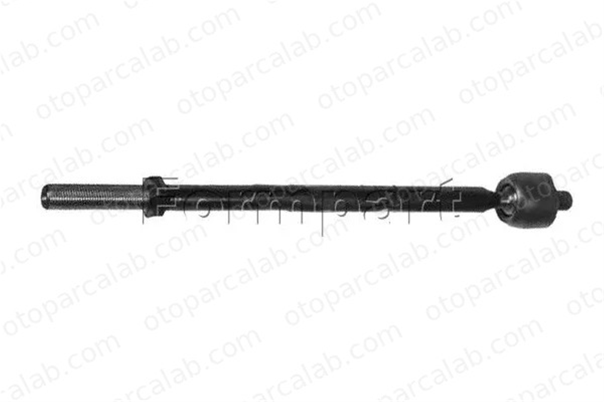 FORMPART 1507017 Rot Mili Sağ veya Sol FORD MONDEO I Turnier MONDEO I 6737692 7294415