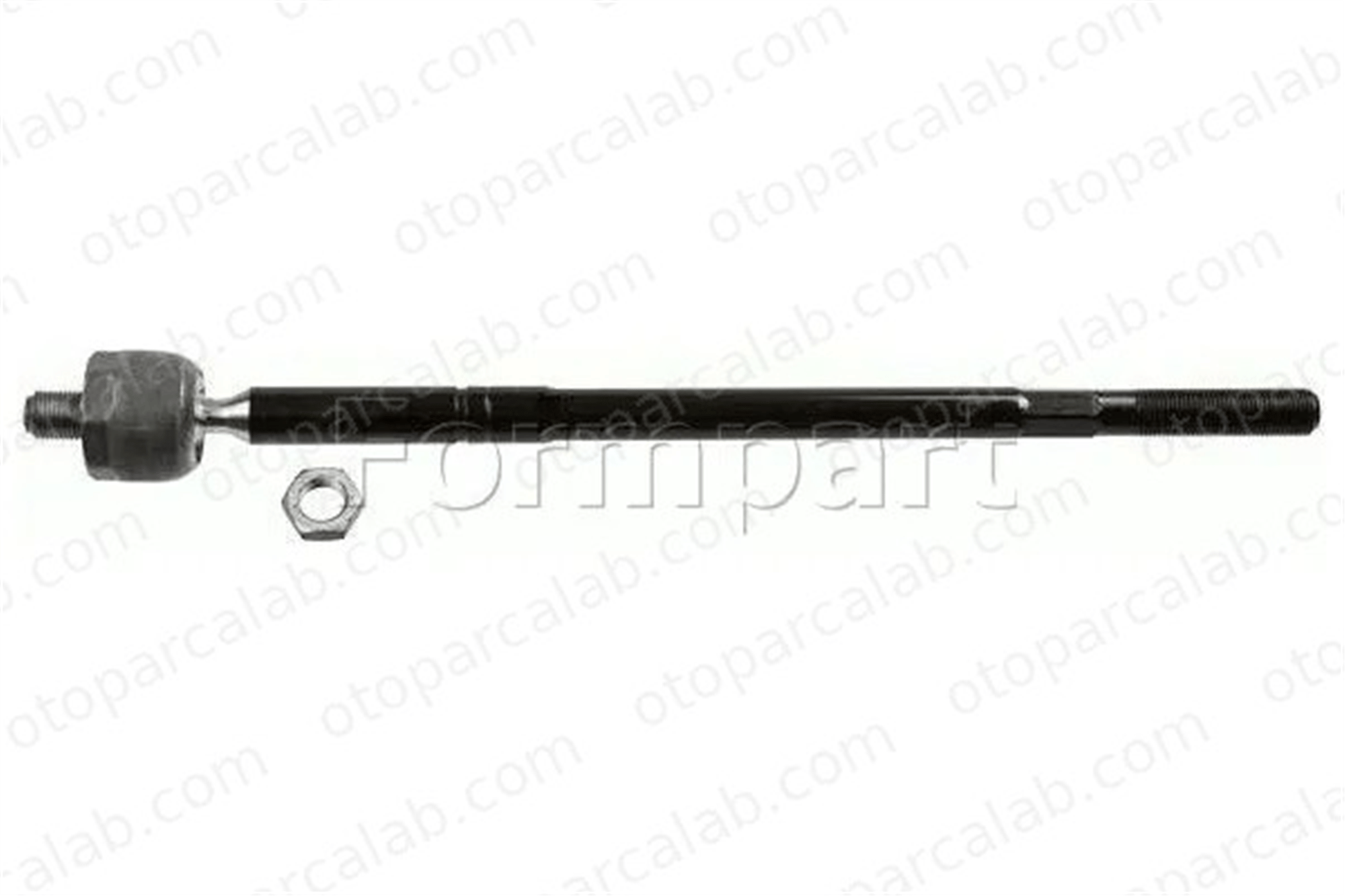 FORMPART 1507050 Rot Mili Sağ veya Sol FORD TOURNEO CUSTOM V362 Minibüs/Otobüs TRANSIT CUSTOM V362 Minibüs/Otobüs 1763991 1763991SK