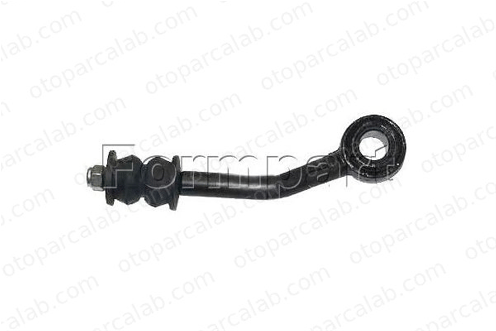 FORMPART 1508007 Viraj Demir Askı Rotu Ön Sağ FORD TRANSIT Minibüs/Otobüs TRANSIT Panelvan/Van 6150970 86VB3B438AA