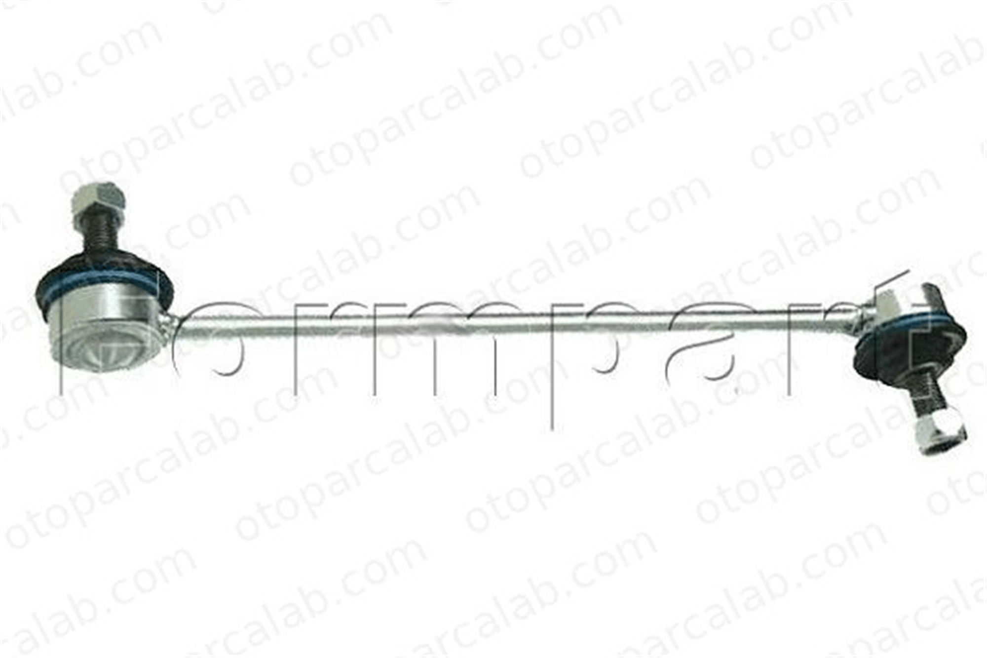 FORMPART 1508031 Viraj Demir Askı Rotu Ön Sağ veya Sol FORD TRANSIT Panelvan/Van TRANSIT Platform şasi 1495685 3C113B438AD