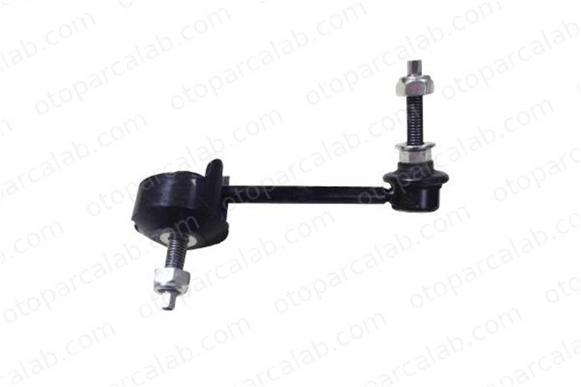 FORMPART 1508057 Viraj Demir Askı Rotu Arka Sol FORD USA EXPLORER AA8Z5K484B DG1Z5K484B