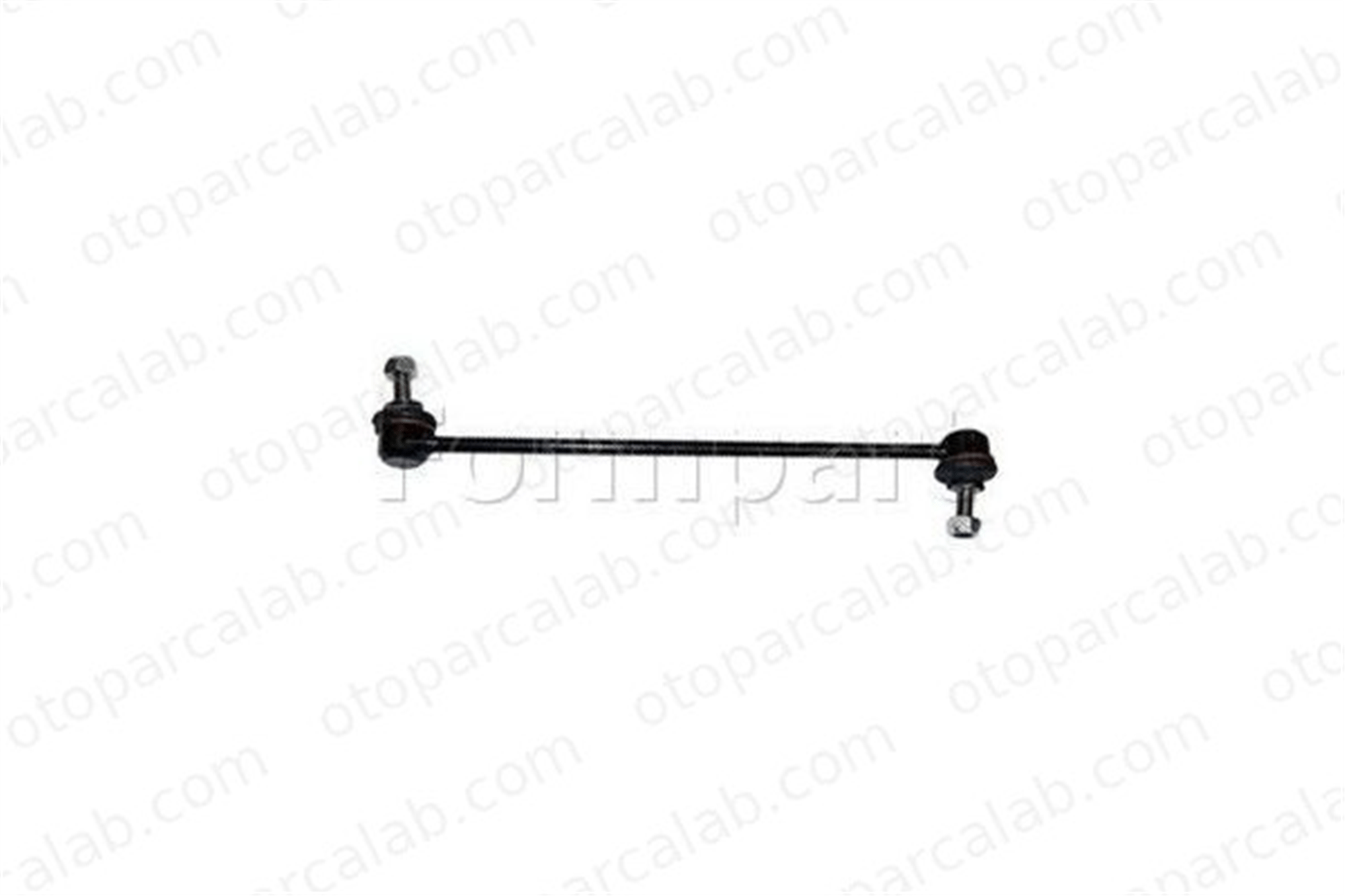FORMPART 1508072 Viraj Demir Askı Rotu Ön Sağ veya Sol FORD USA MUSTANG Coupe MUSTANG Convertible FR3Z5K483A K750798