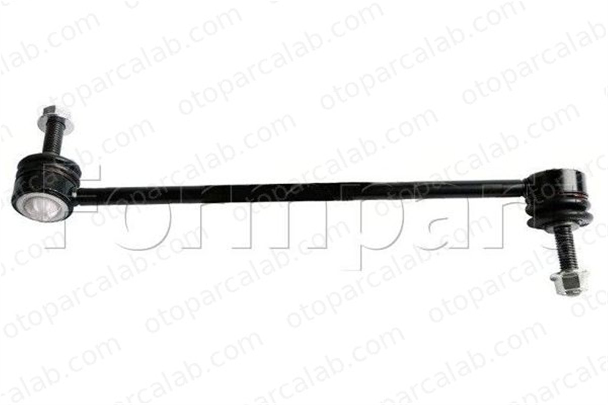 FORMPART 1508076 Viraj Demir Askı Rotu Ön Sağ veya Sol FORD USA TAURUS TAURUS Wagon 7F9Z5K483L 5F9Z5K483AL