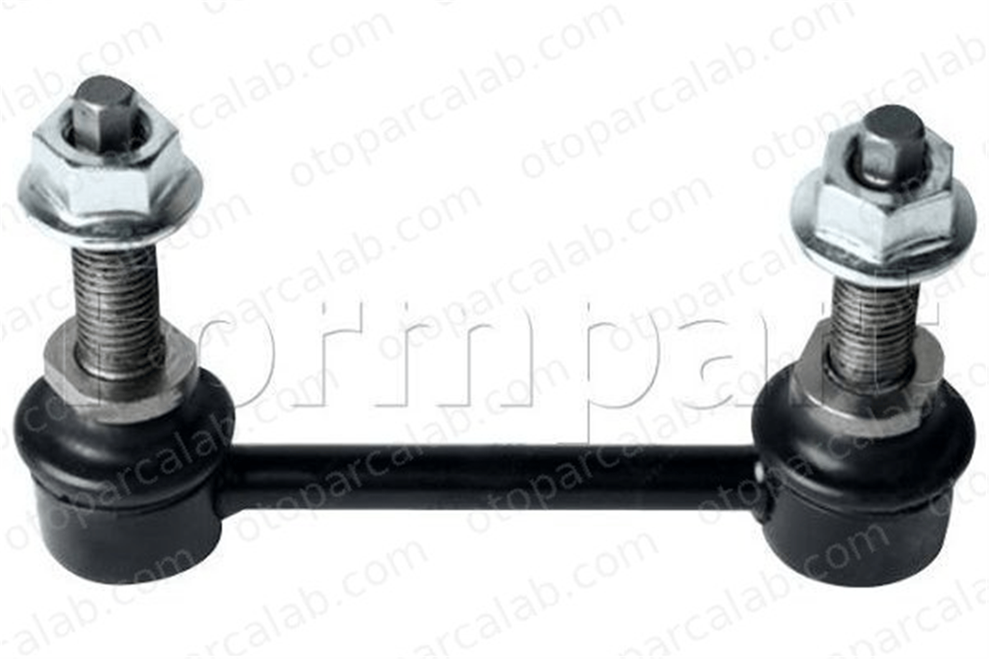 FORMPART 1508080 Viraj Demir Askı Rotu Ön Sağ veya Sol FORD USA F-350 F-250 8C2Z5K483A