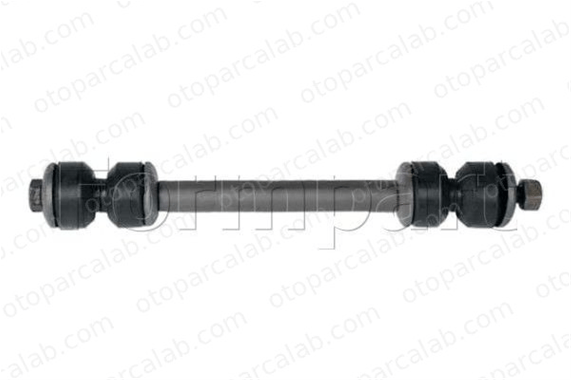 FORMPART 1508093 Viraj Demir Askı Rotu Arka Sağ veya Sol CHEVROLET TAHOE ASTRO Panelvan/Van 6L2Z5K484BA 15835052S1