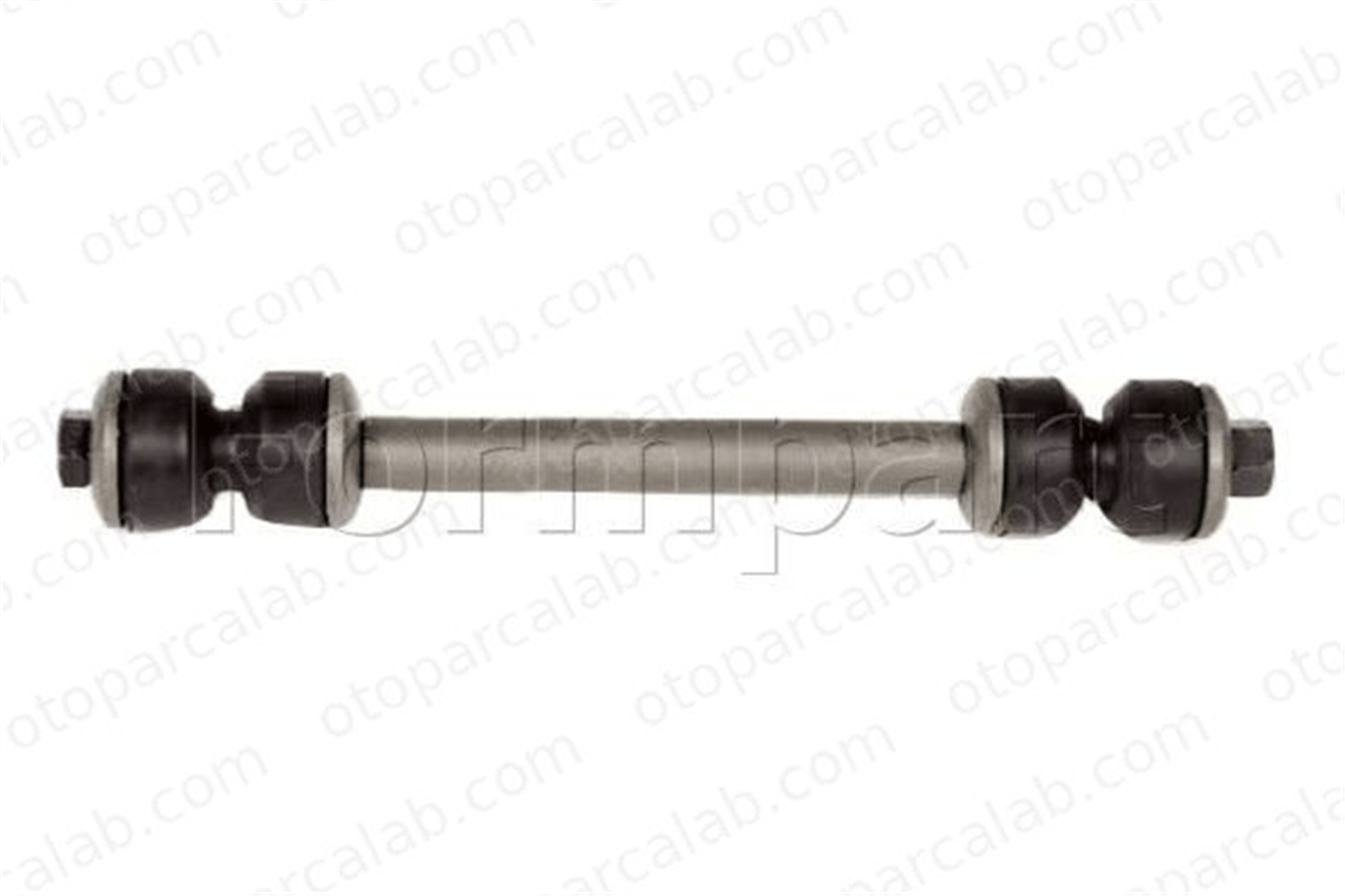 FORMPART 1508096 Viraj Demir Askı Rotu Ön Sağ veya Sol FORD USA MUSTANG Convertible MUSTANG Coupe D8BZ5A486A E2AZ5A486C