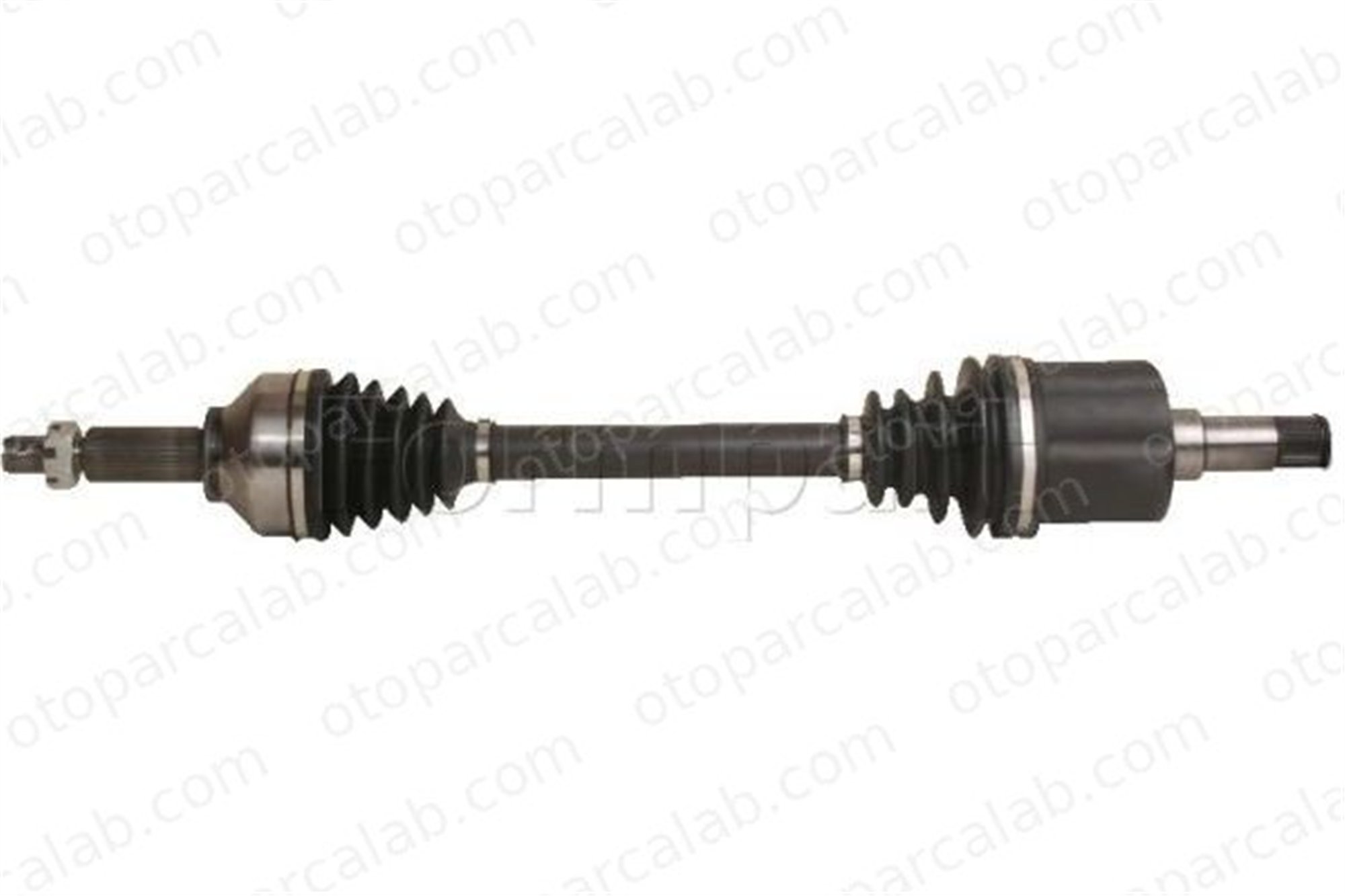 FORMPART 15380039/S Aks Komple Ön Sol FORD TRANSIT CUSTOM V362 Minibüs/Otobüs TRANSIT CUSTOM V362 Panelvan/Van 1774279 BK213B437AB