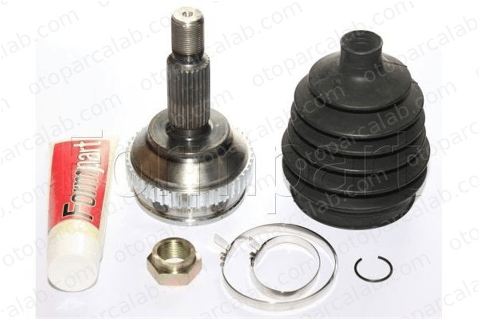 FORMPART 15398011/S Aks Kafası Ön Dış Sağ veya Sol FORD MONDEO I MONDEO I Turnier 1023250 1079584