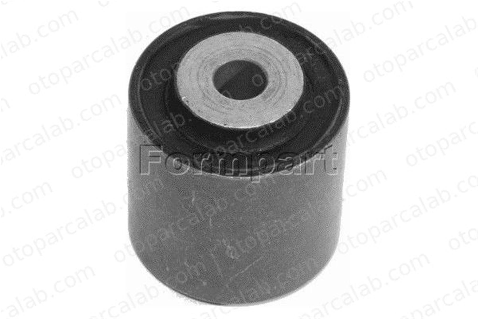 FORMPART 1900001 Salıncak Burcu Arka Alt Sağ veya Sol MERCEDES-BENZ S-SERISI S-SERISI Coupe 2043501606 1403528065