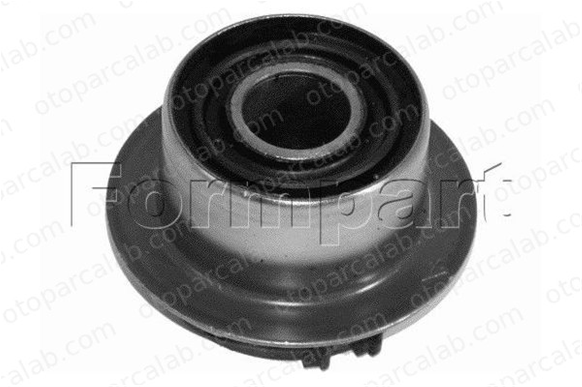 FORMPART 1900087 Salıncak Burcu Ön Alt Sağ veya Sol MERCEDES-BENZ C-SERISI C-SERISI T-Model 1703300107 1703300207