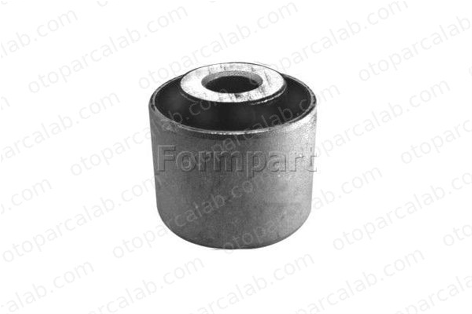 FORMPART 1900111 Salıncak Burcu Ön Alt Sağ veya Sol MERCEDES-BENZ S-SERISI S-SERISI Coupe 1403503506 1403503406