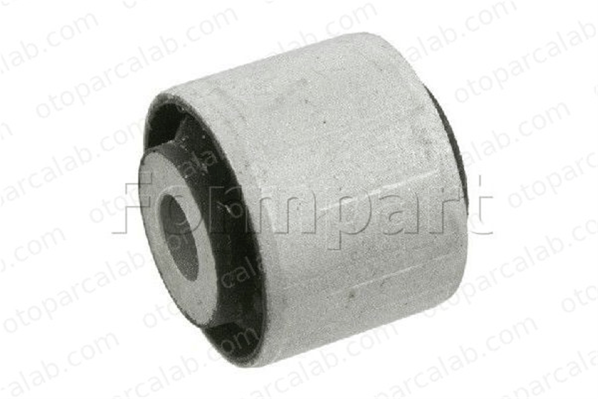 FORMPART 1900149 Salıncak Burcu Arka Alt Sağ veya Sol MERCEDES-BENZ S-SERISI S-SERISI Coupe A2103520665 2103520665
