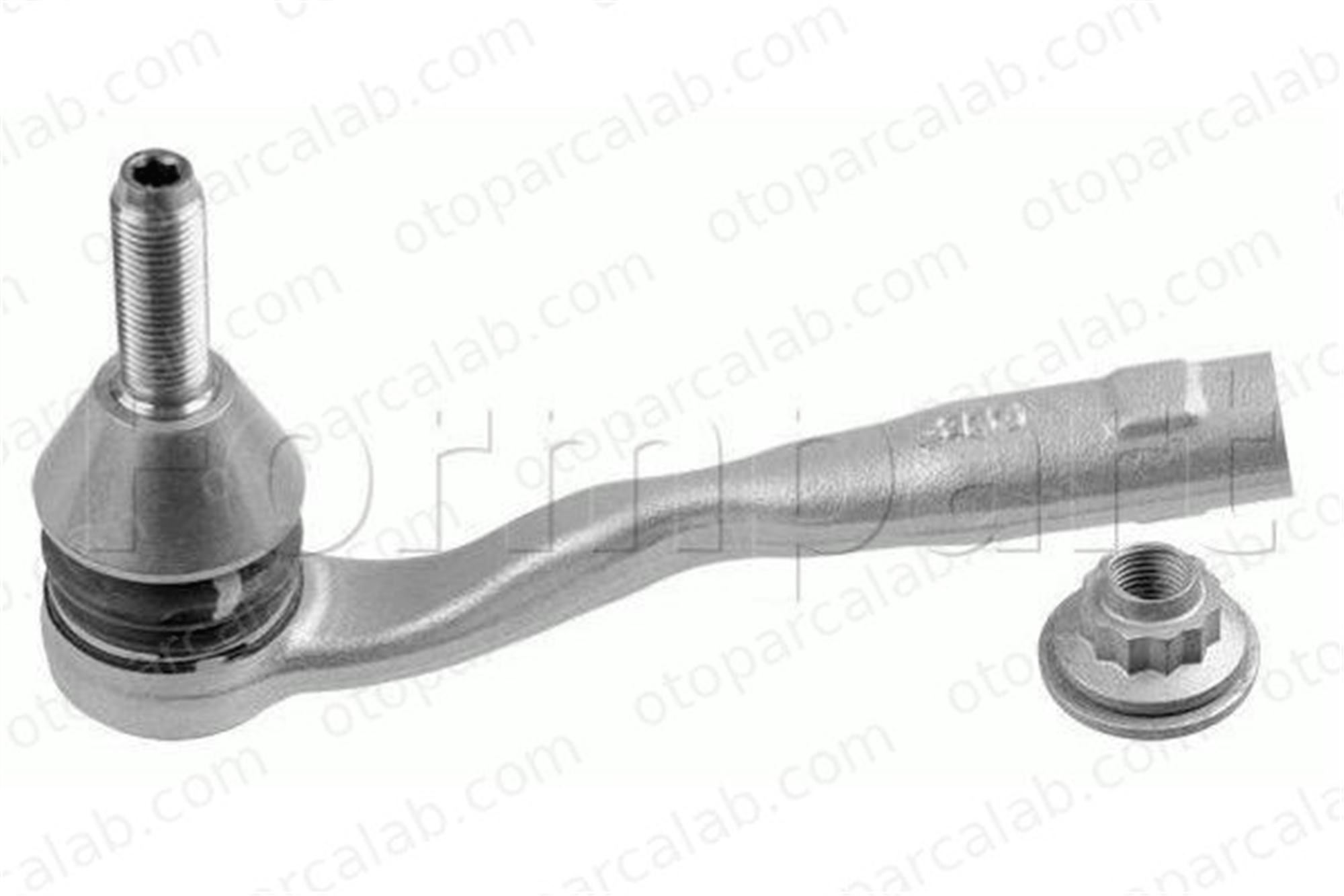 FORMPART 1902055 Rot Başı Sağ veya Sol MERCEDES-BENZ GLE GLE Coupe A1663300403 1663300403