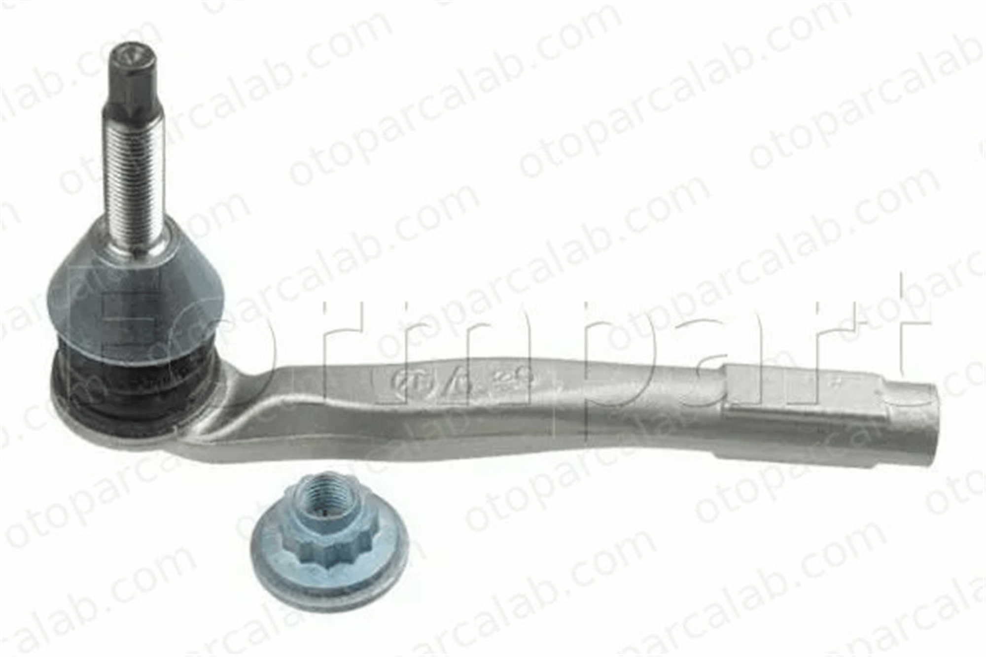 FORMPART 1902059 Rot Başı Sol MERCEDES-BENZ E-SERISI C-SERISI A2054600605 2054600605