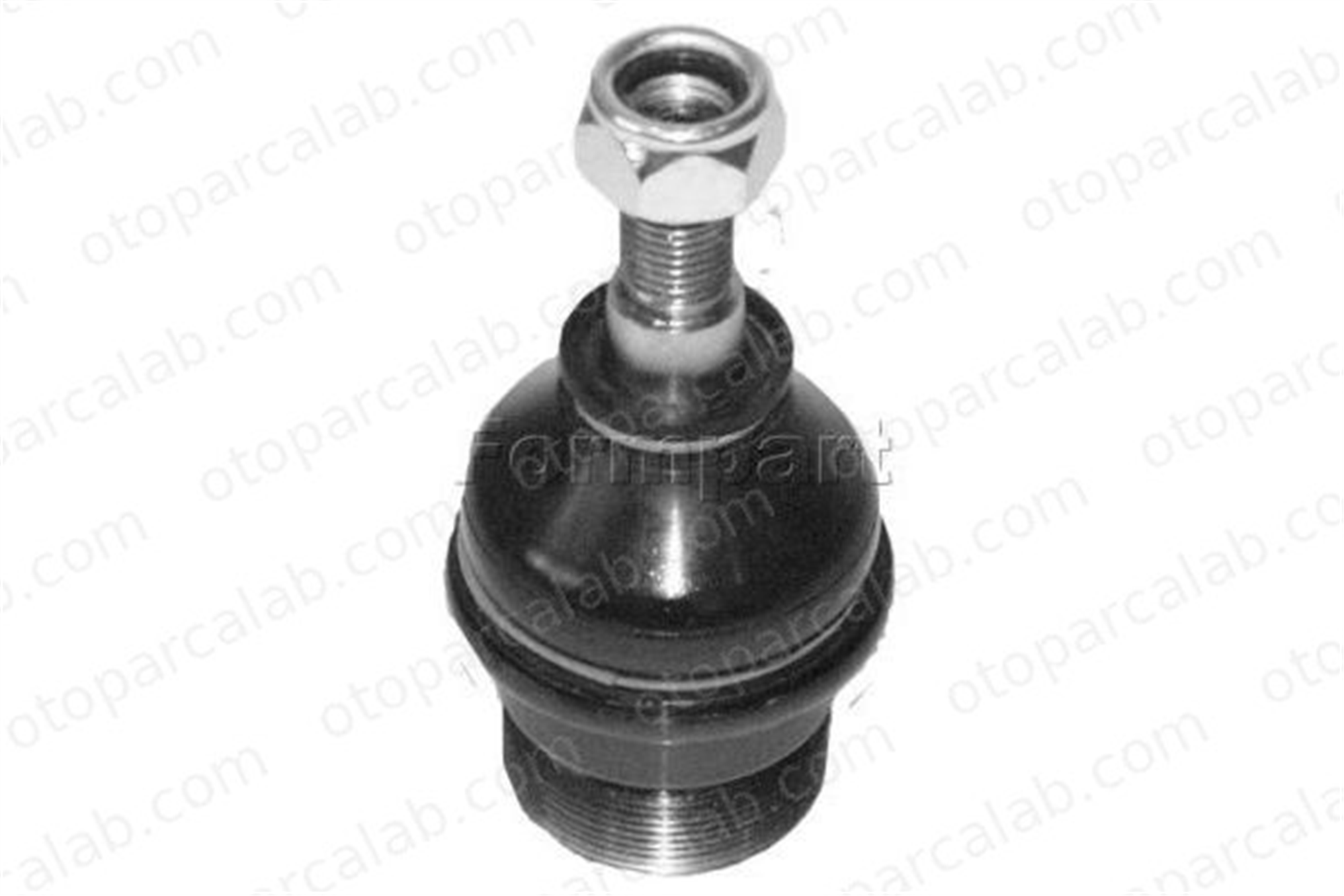 FORMPART 1903009 Rotil Alt Sağ veya Sol MERCEDES-BENZ M-SERISI A1633300135 1633300035
