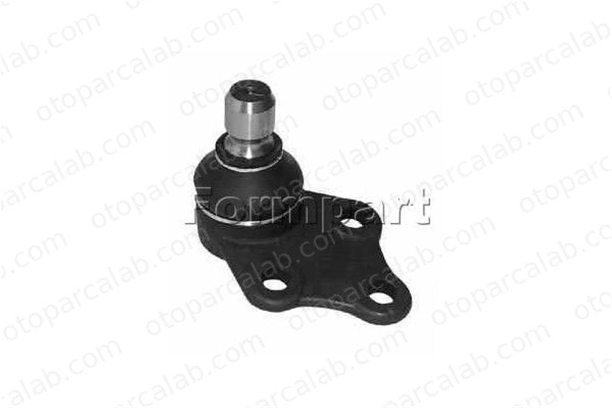 FORMPART 1904008 Rotil Alt Sağ veya Sol MERCEDES-BENZ VIANO VITO / MIXTO Panelvan/Van A6393330227 6393330227
