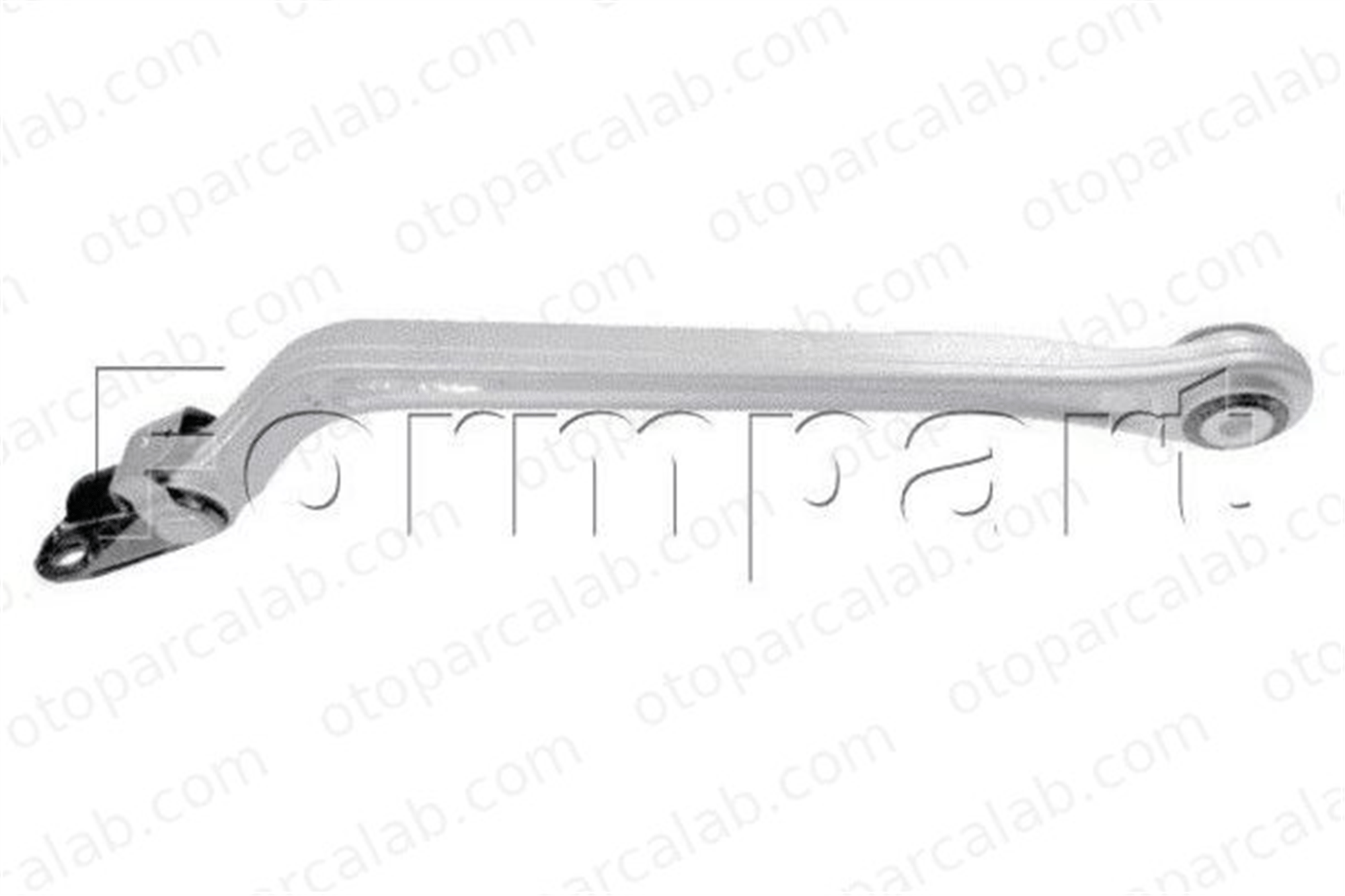 FORMPART 1905035 Denge Kolu Arka Sağ MERCEDES-BENZ E-SERISI E-SERISI T-Model A2303500429 2303500429