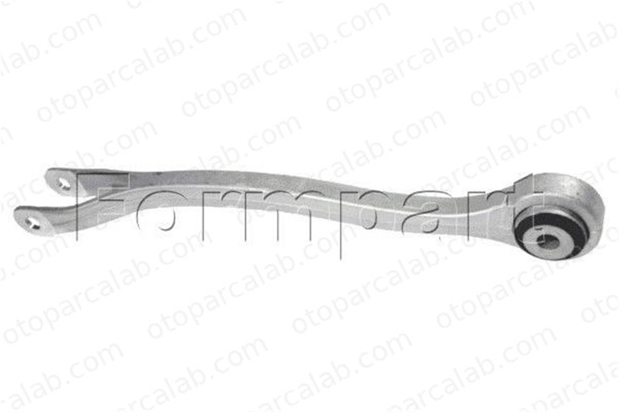 FORMPART 1905037 Denge Kolu Arka Sağ veya Sol MERCEDES-BENZ E-SERISI E-SERISI T-Model A2303502006 2303502006