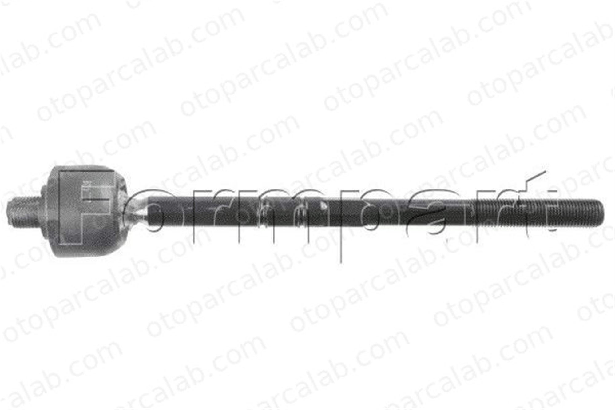 FORMPART 1907017 Rot Mili Sağ veya Sol MERCEDES-BENZ C-SERISI C-SERISI T-Model A2043380415 2043380015