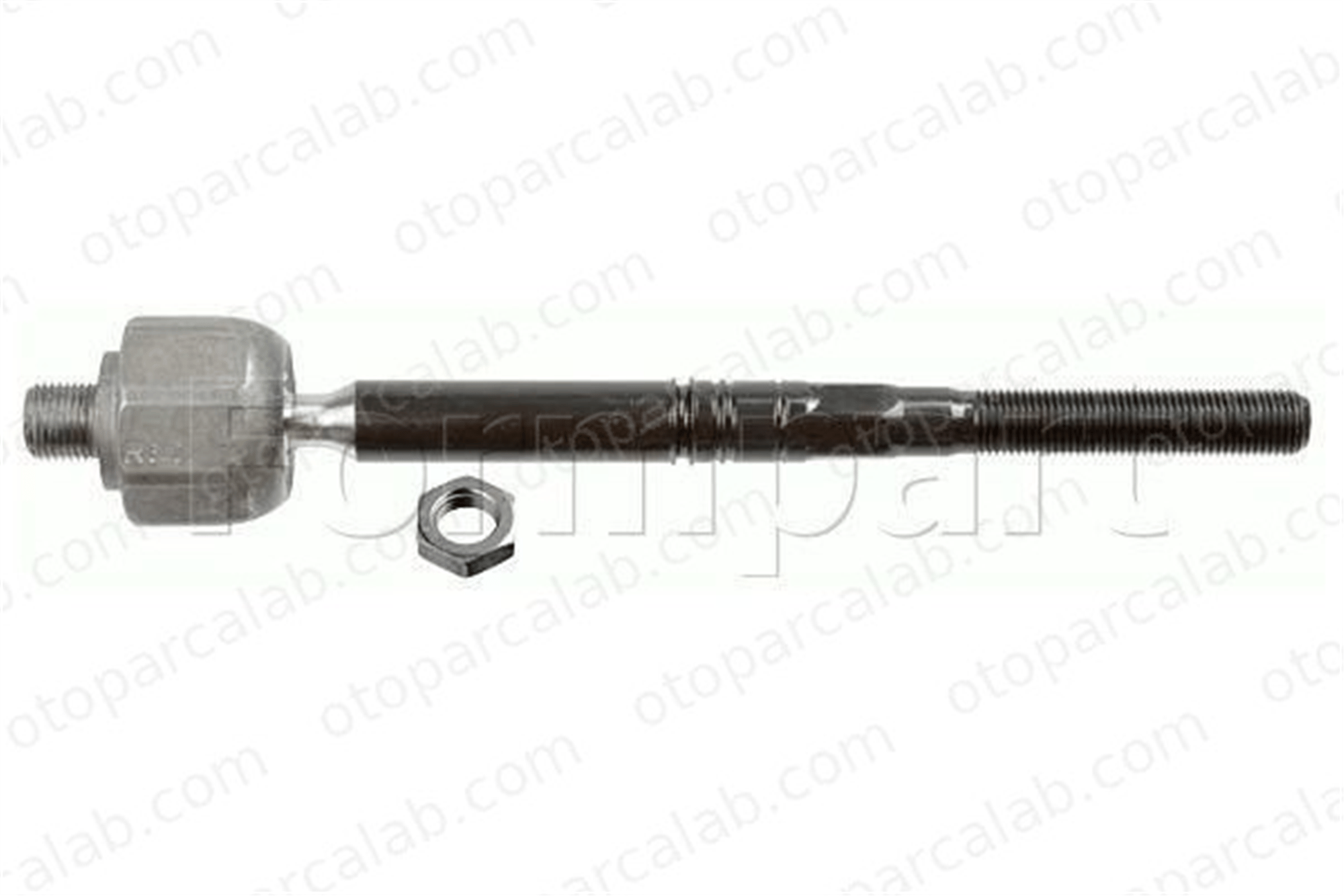 FORMPART 1907027 Rot Mili Sağ veya Sol MERCEDES-BENZ E-SERISI GLC Coupe A2054600405 2054600405