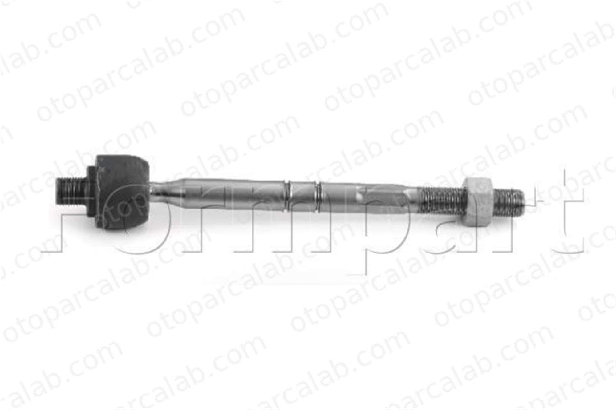FORMPART 1907036 Rot Mili Sağ veya Sol MERCEDES-BENZ SPRINTER 3,5-t Panelvan/Van SPRINTER 3,5-t Platform şasi A9104606200 9104606200