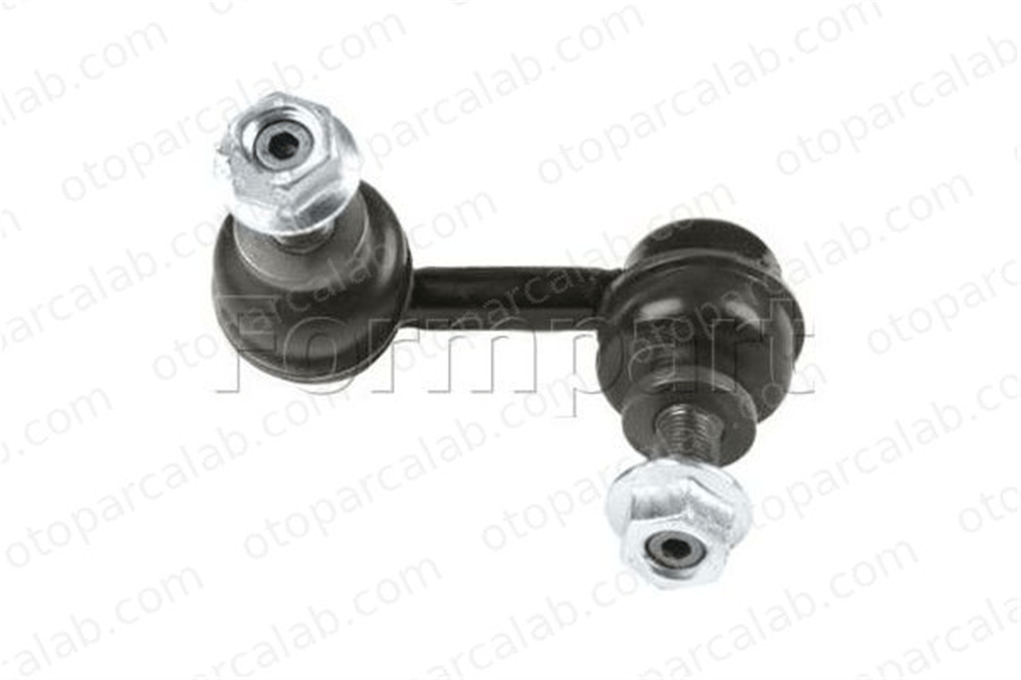 FORMPART 1908169 Viraj Demir Askı Rotu Ön Sol MERCEDES-BENZ X-SERISI NISSAN NP300 NAVARA Pick-up 4703202200 546685XA0A
