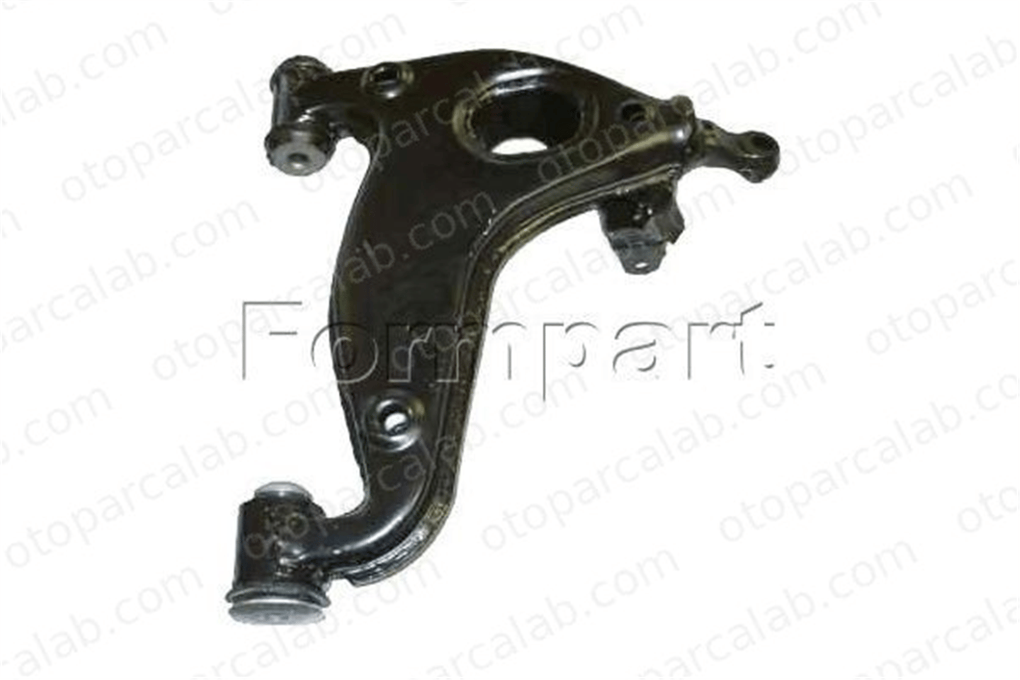 FORMPART 1909048 Salıncak Ön Alt Sağ MERCEDES-BENZ S-SERISI S-SERISI Coupe A1403307107 1403304307