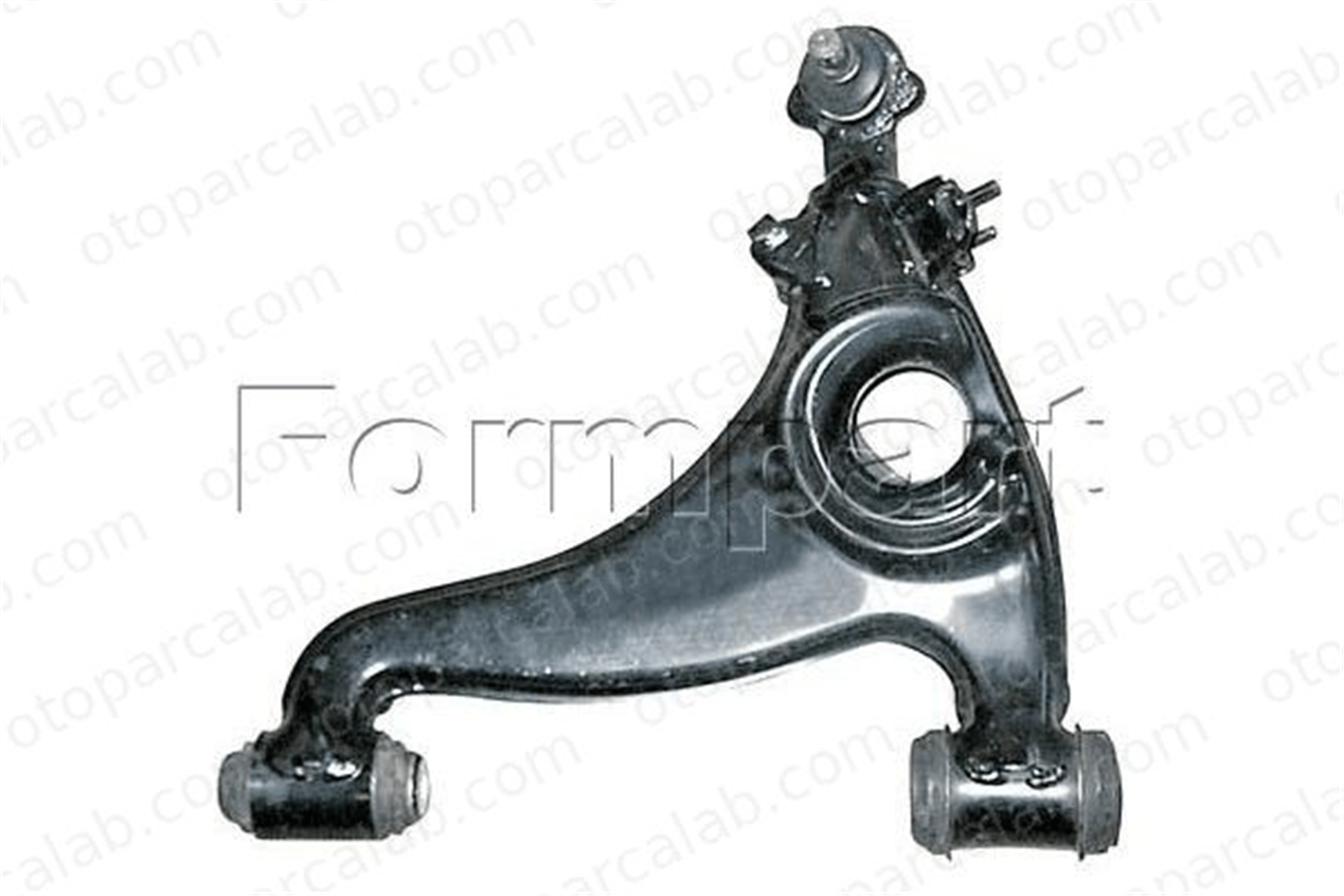 FORMPART 1909053 Salıncak Ön Alt Sol MERCEDES-BENZ 124 Sedan 190 A1243303807 1243303807