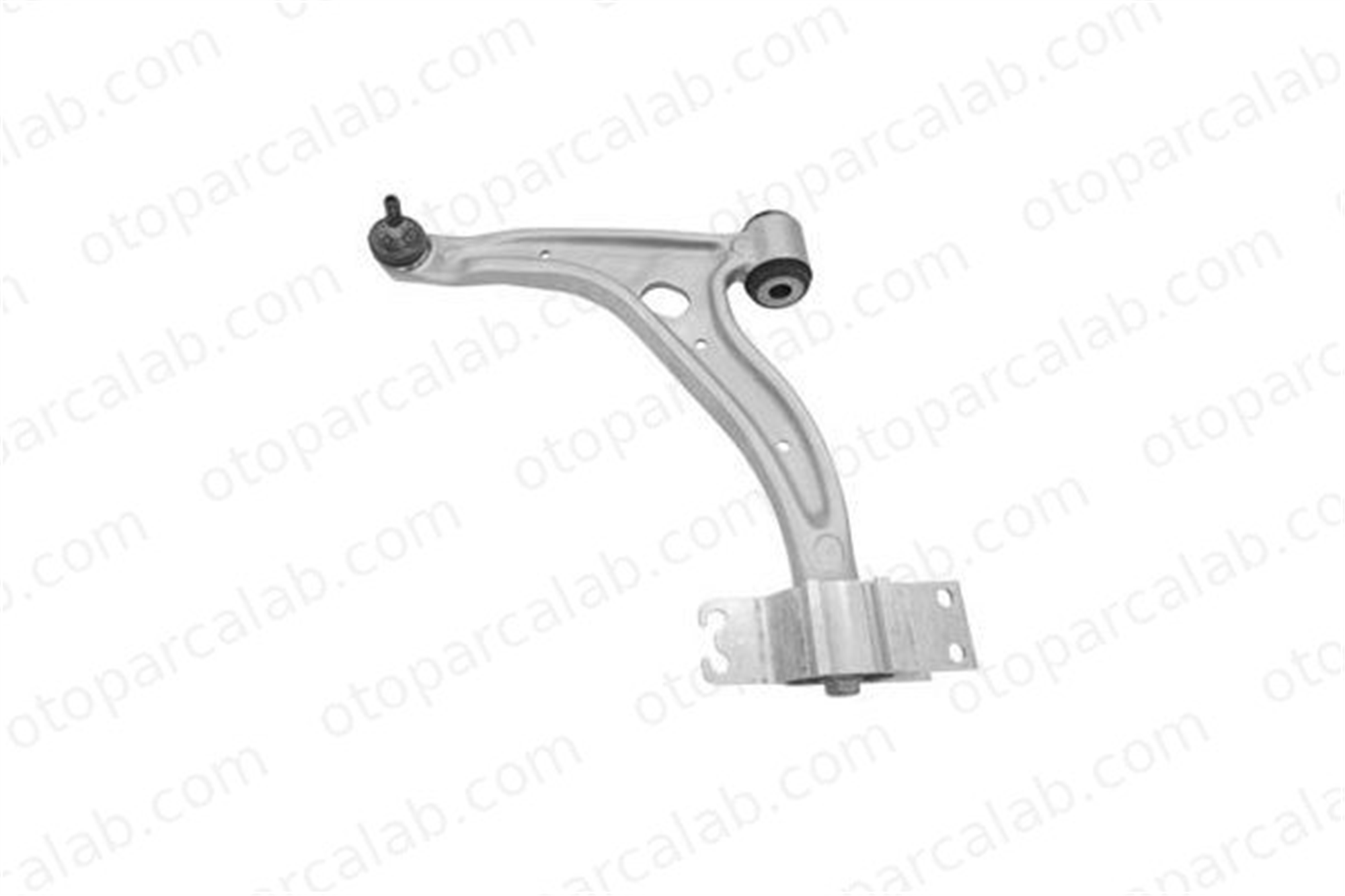 FORMPART 1909084 Salıncak Ön Alt Sol MERCEDES-BENZ CLA Coupe CLA Shooting Brake A2463304700 2463301707