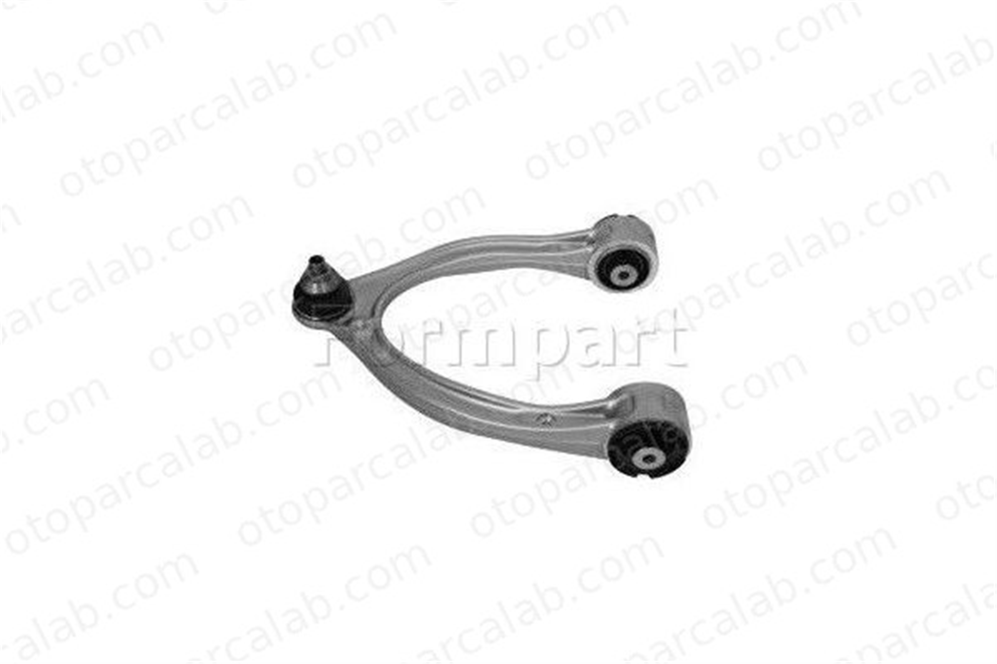 FORMPART 1909103 Salıncak Ön Üst Sol MERCEDES-BENZ C-SERISI C-SERISI T-Model A2053305501 2053305501