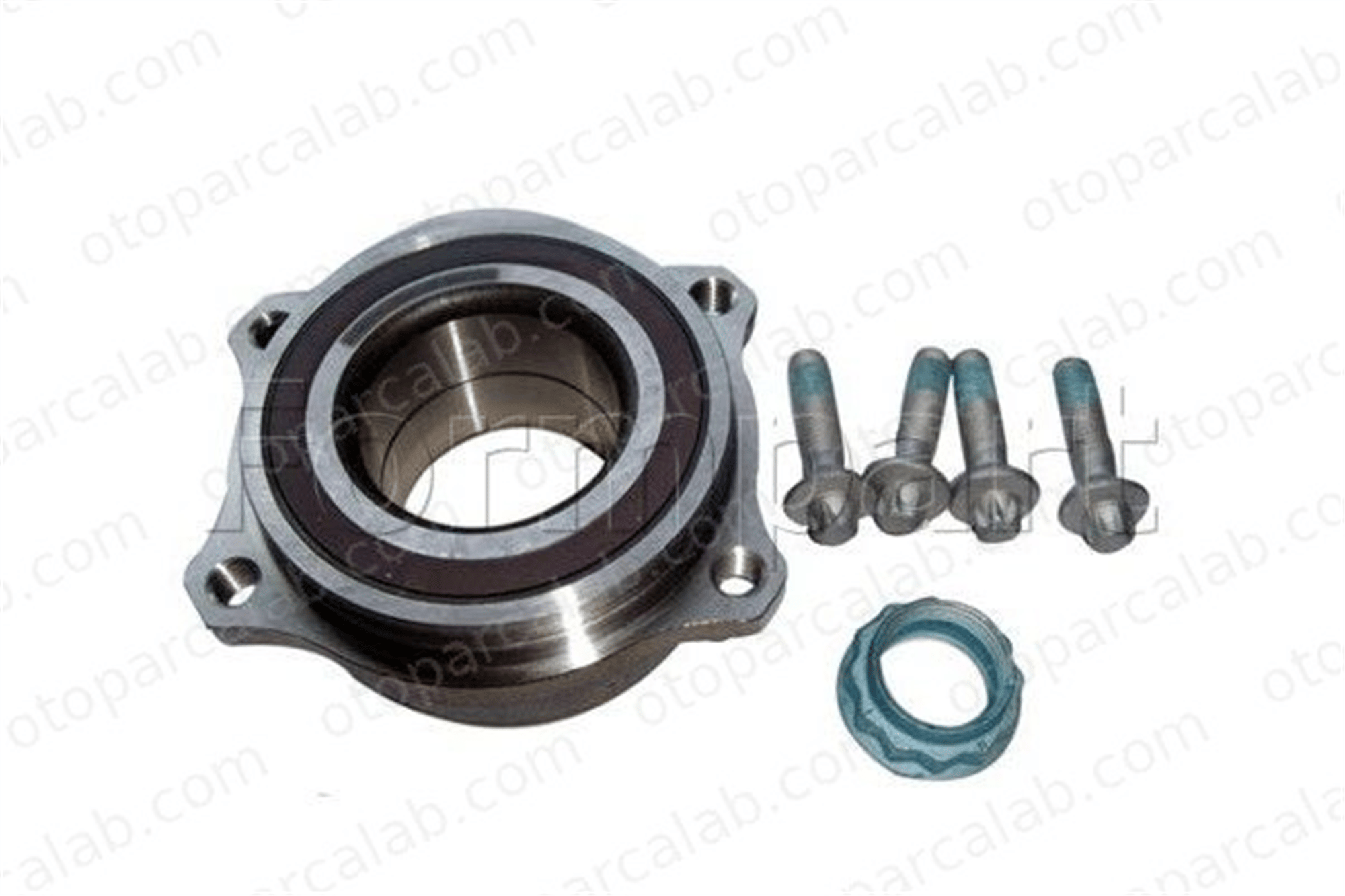 FORMPART 19498079/K Teker Rulmanı Arka Sağ veya Sol MERCEDES-BENZ E-SERISI S-SERISI A2113560000 2113560000