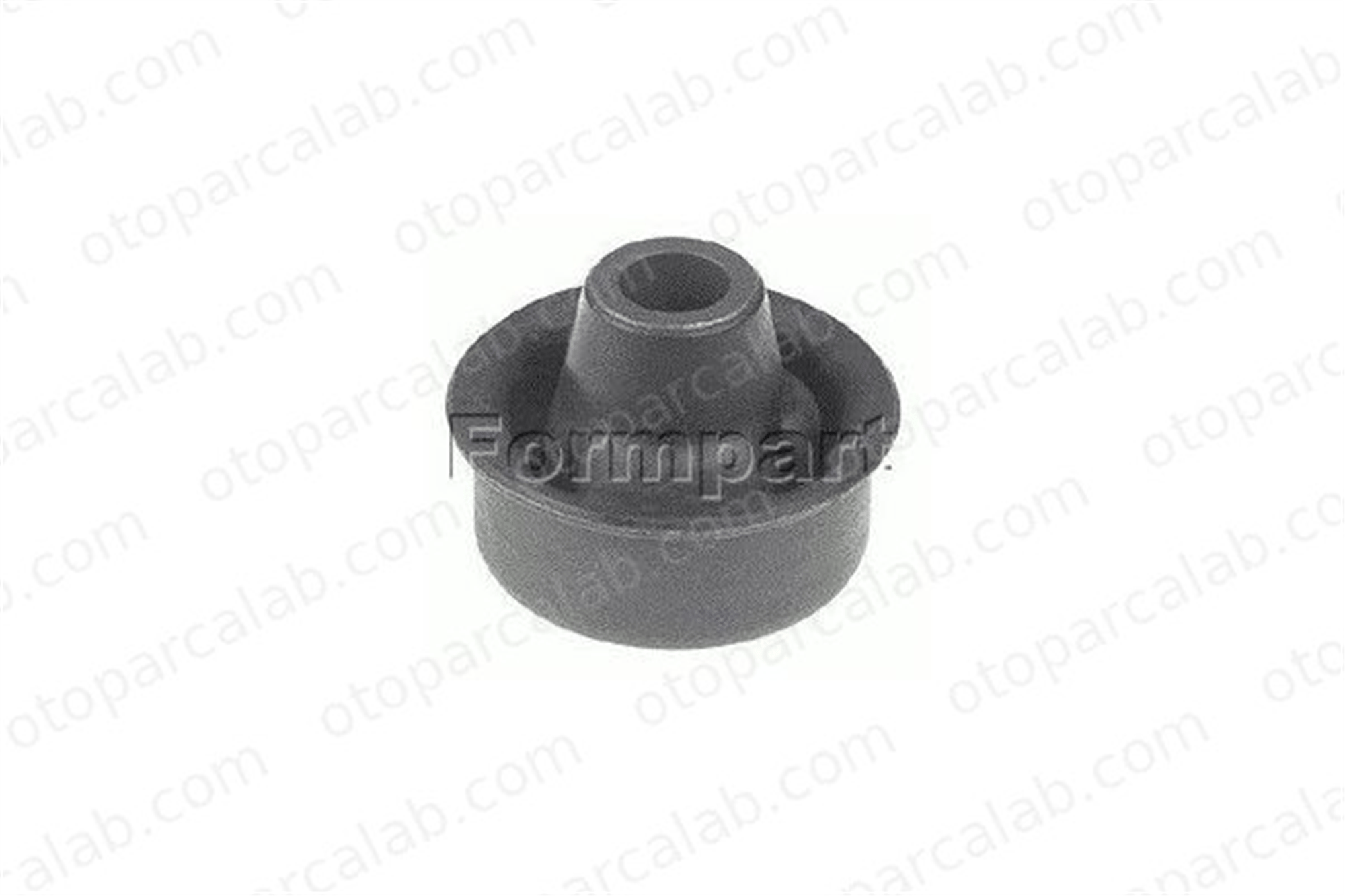 FORMPART 2000017 Salıncak Burcu Arka Alt Sağ veya Sol OPEL ASTRA F Station wagon VECTRA A 90495046 352356