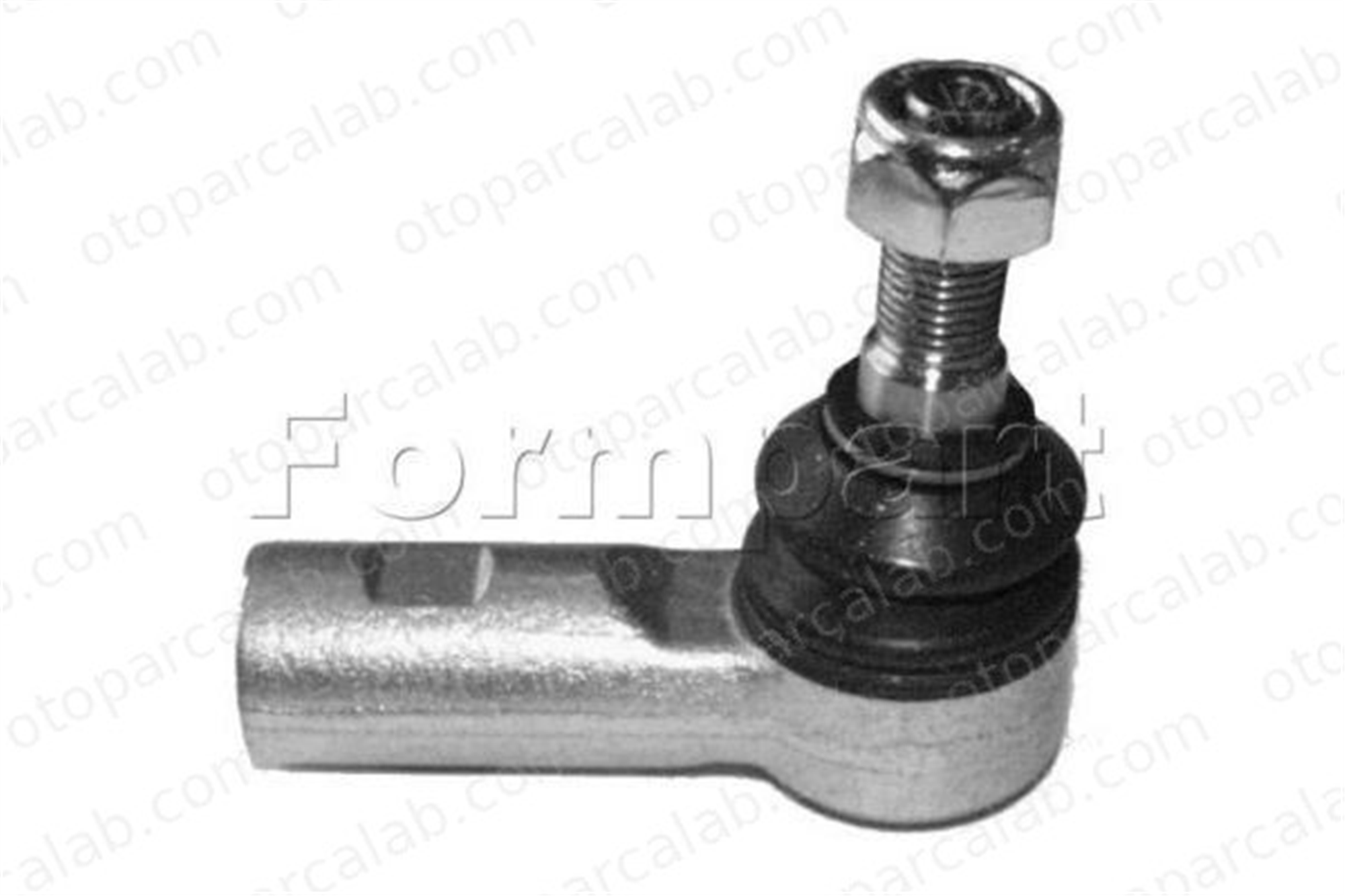 FORMPART 2002029 Rot Başı Sağ veya Sol OPEL FRONTERA B MONTEREY B 900907 09 00 907