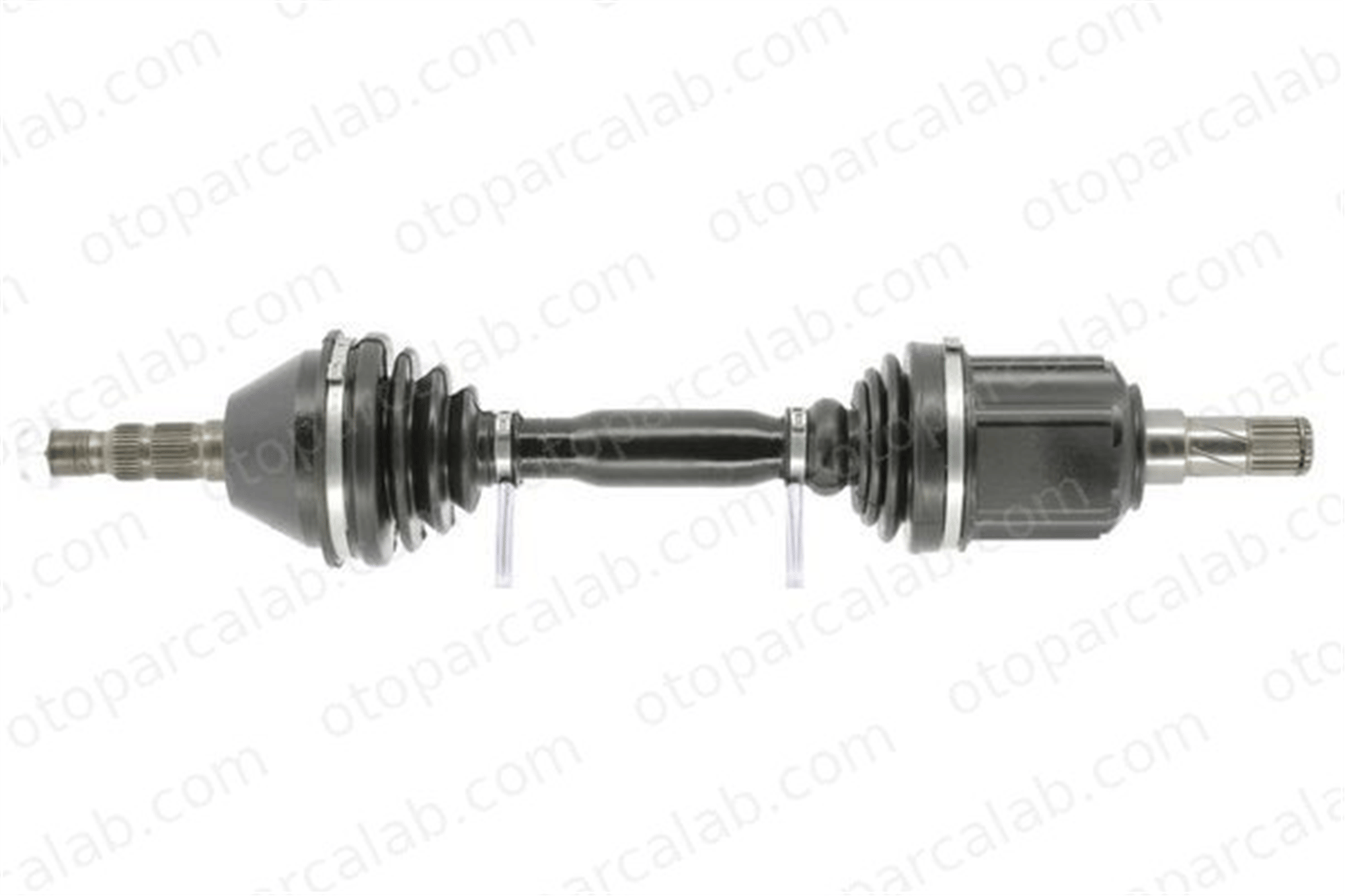 FORMPART 20380021/S Aks Komple Ön Sol OPEL ASTRA H ASTRA H CLASSIC Hatchback 24462244 374549